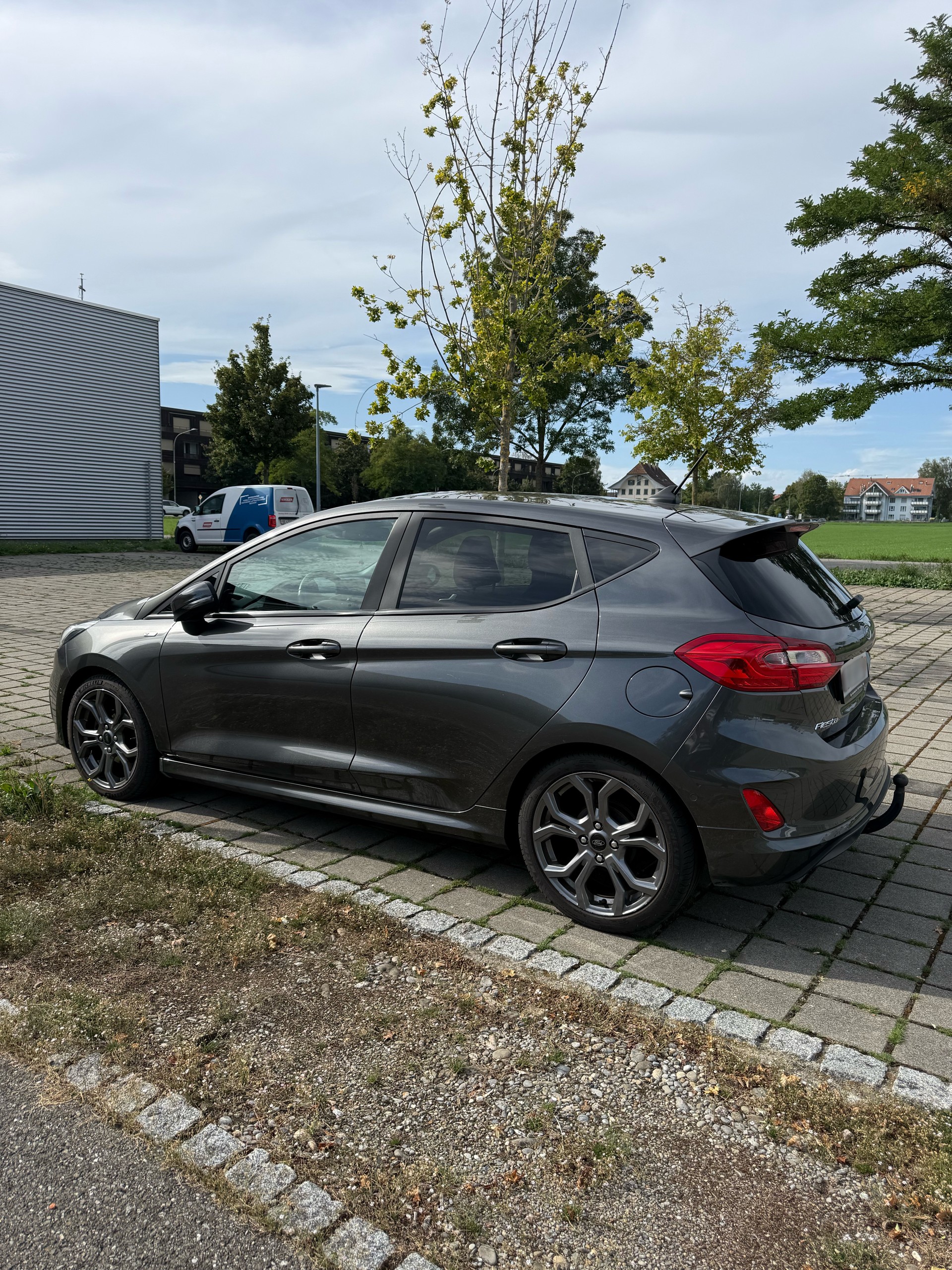 FORD 1.0 EcoB 125 ST-Line-image-1