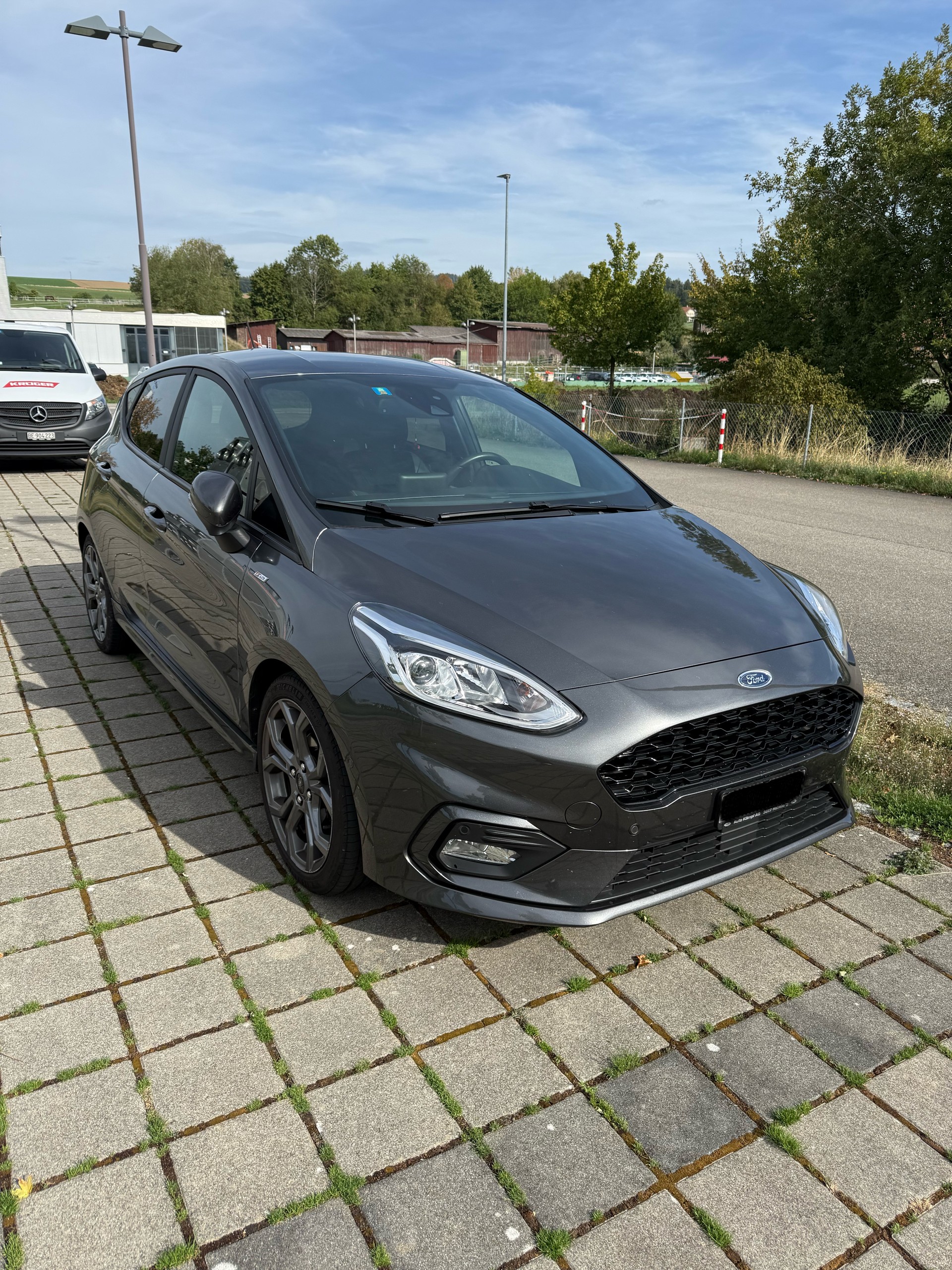 FORD 1.0 EcoB 125 ST-Line-image-0