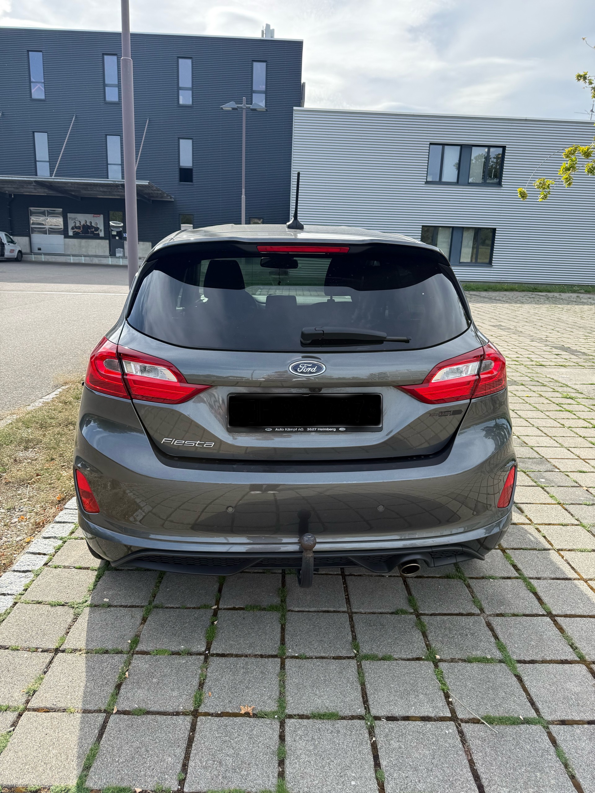 FORD 1.0 EcoB 125 ST-Line-image-2