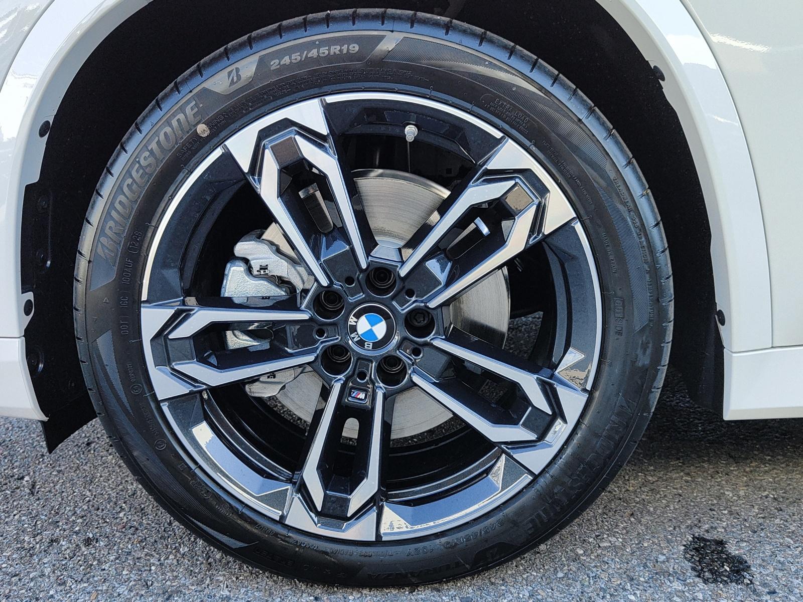 BMW X1 30e xDrive paddles-image-21