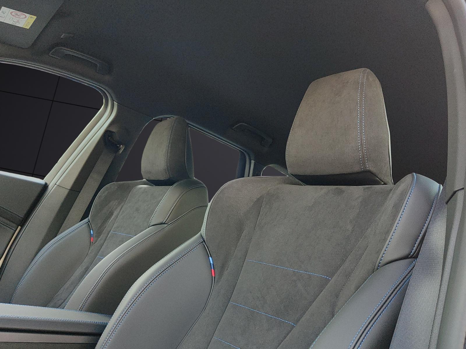 BMW X1 30e xDrive paddles-image-15