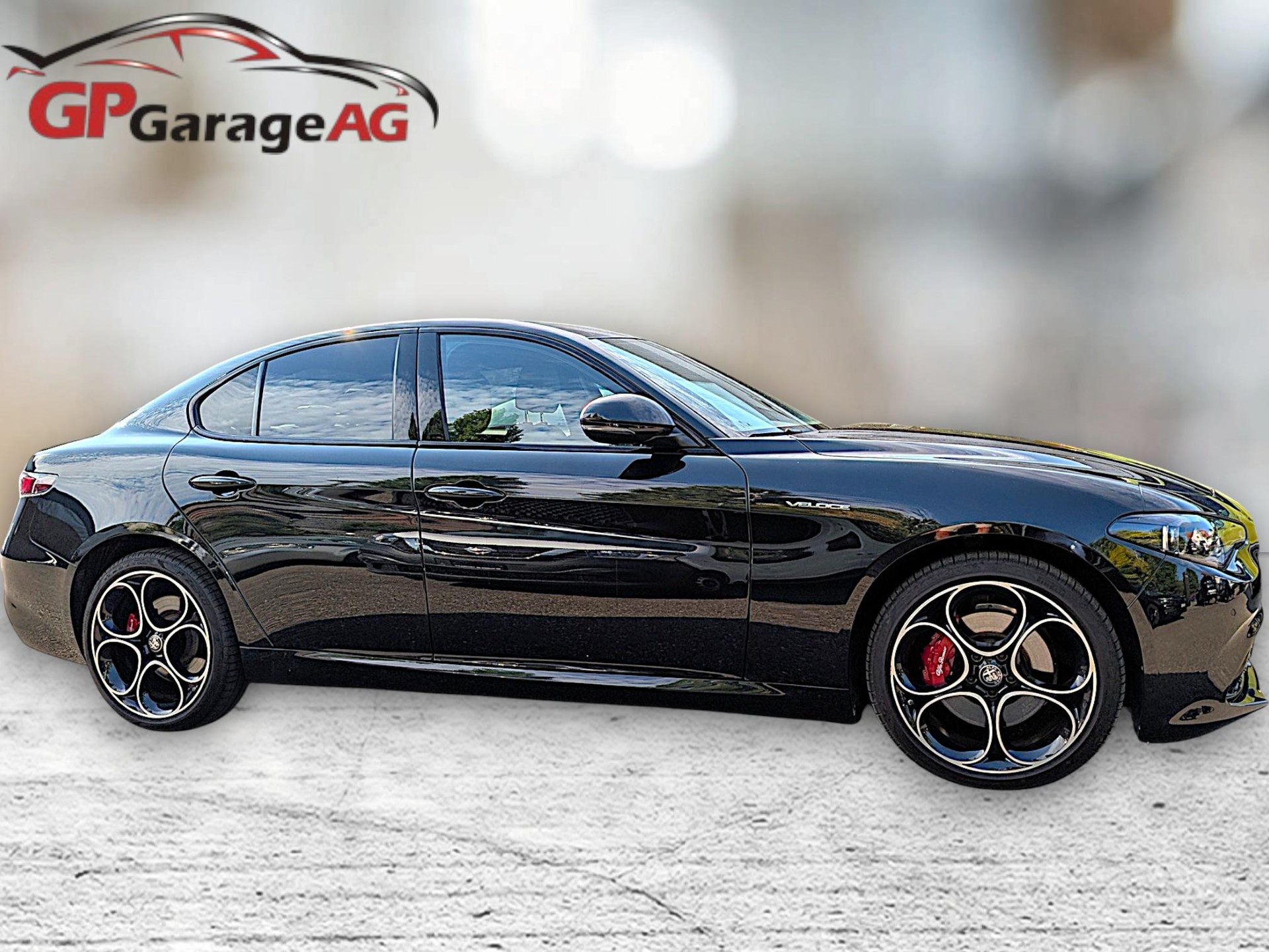 ALFA ROMEO Giulia 2.0 Q4 Veloce-image-5