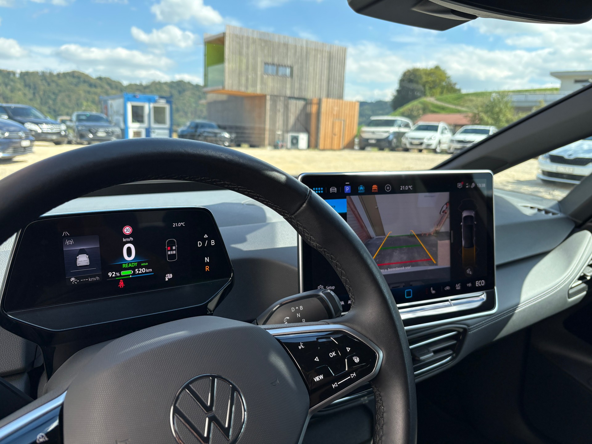 VW ID.3 Pro S 79 kWh Pro S-image-10