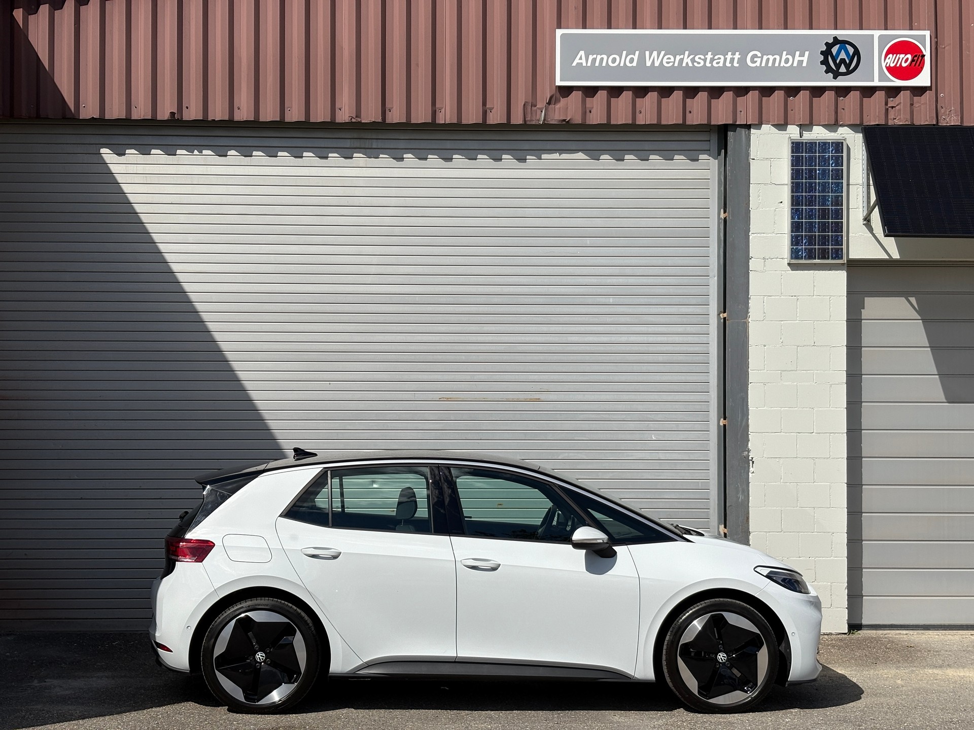 VW ID.3 Pro S 79 kWh Pro S-image-2