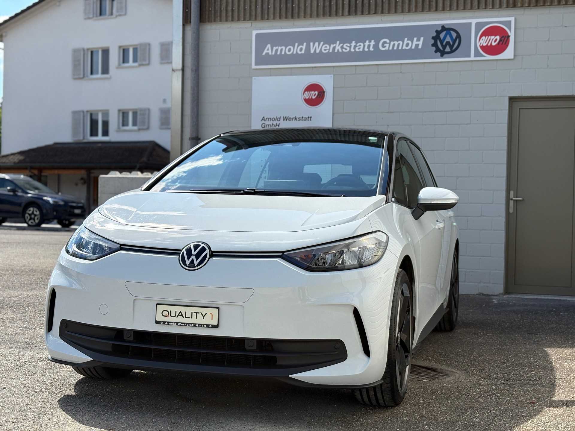 VW ID.3 Pro S 79 kWh Pro S-image-0