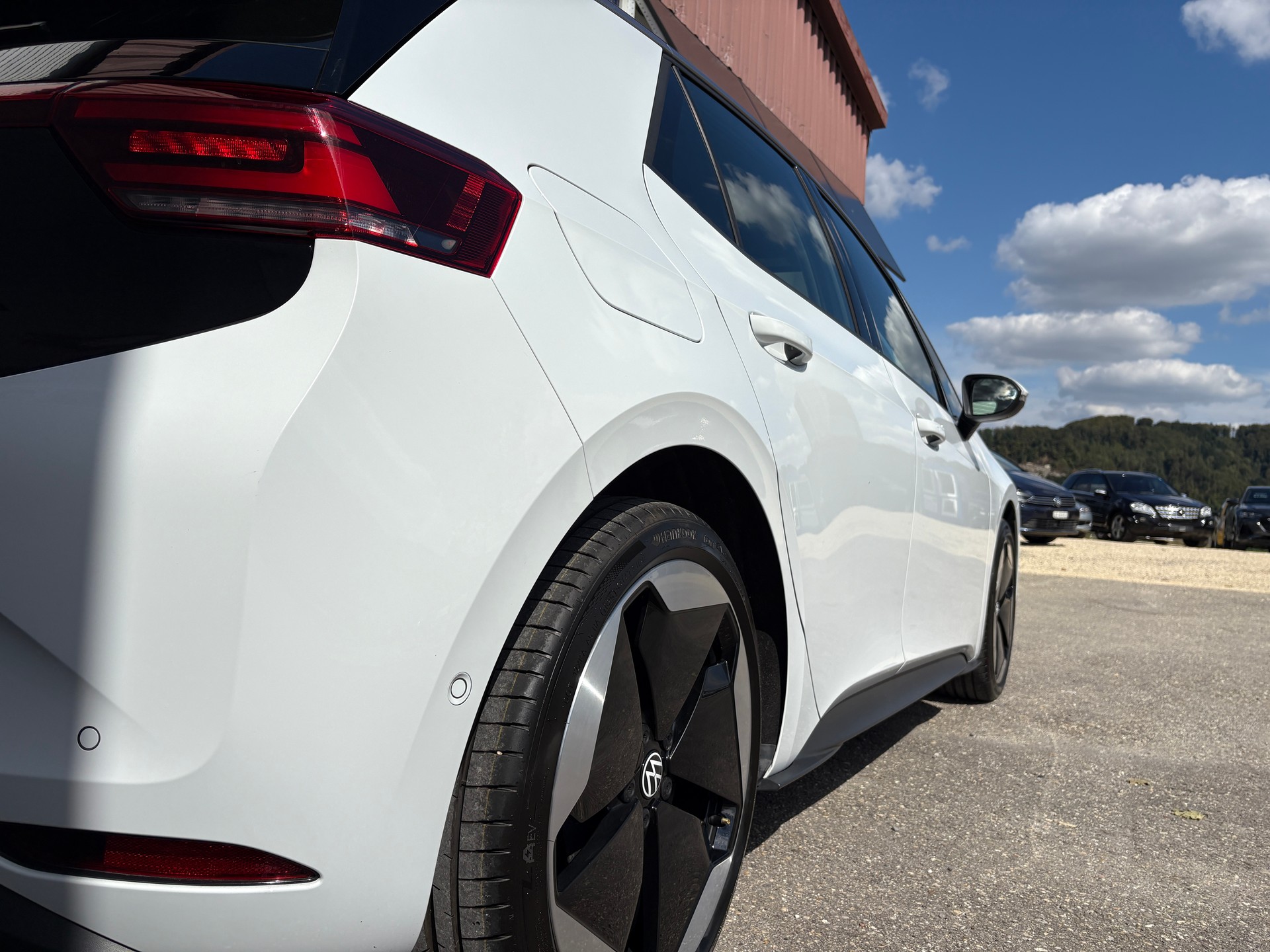VW ID.3 Pro S 79 kWh Pro S-image-5