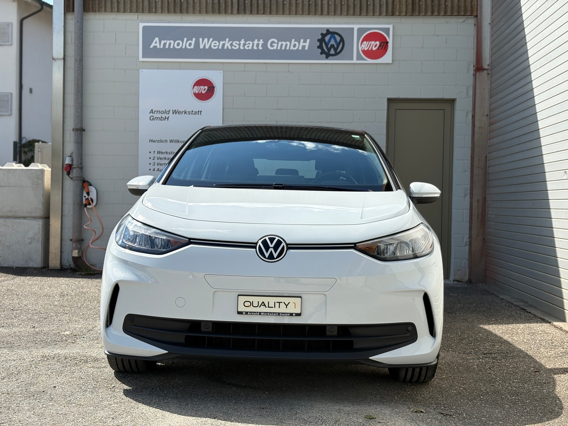 VW ID.3 Pro S 79 kWh Pro S-image-1