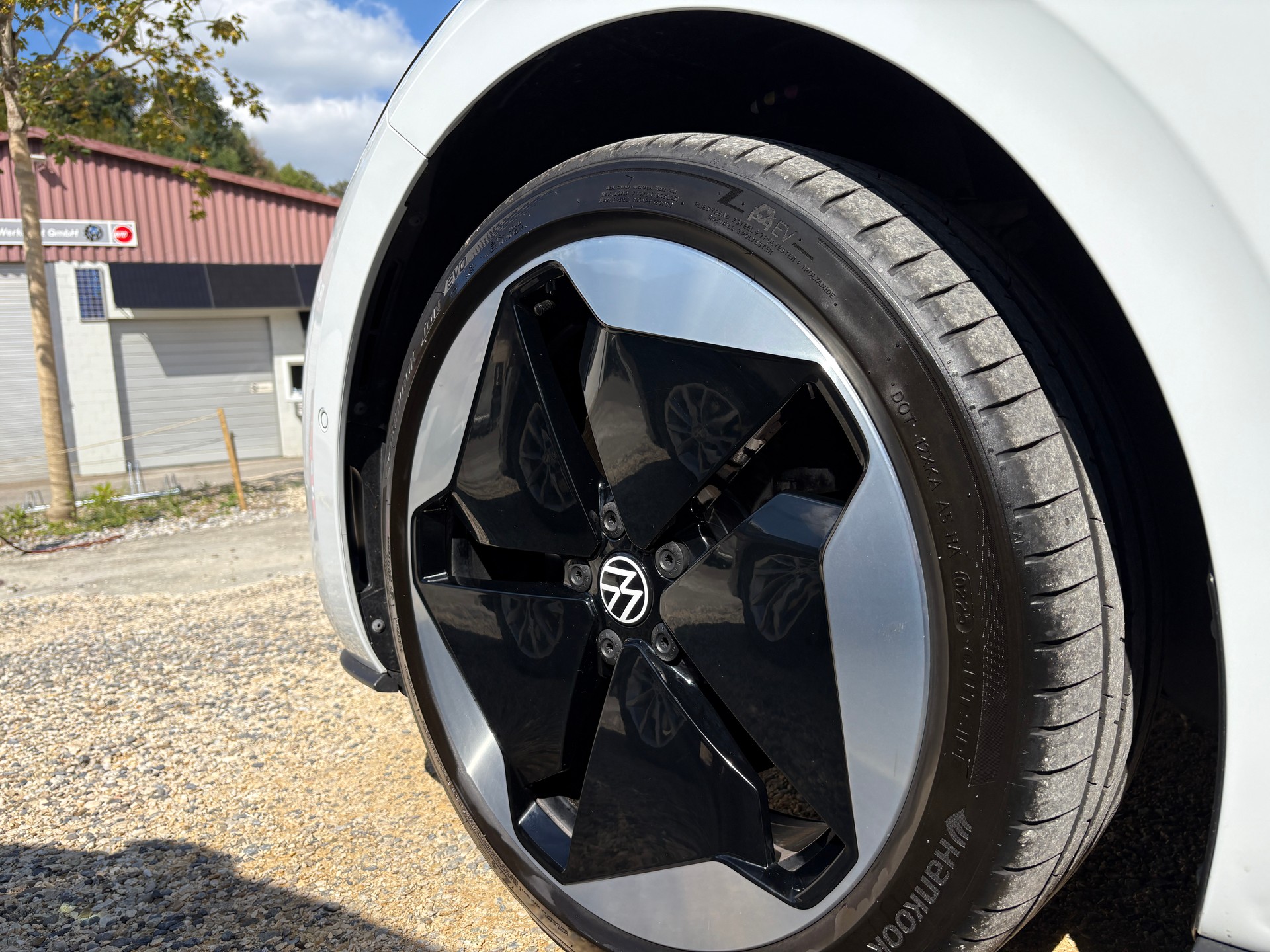 VW ID.3 Pro S 79 kWh Pro S-image-6