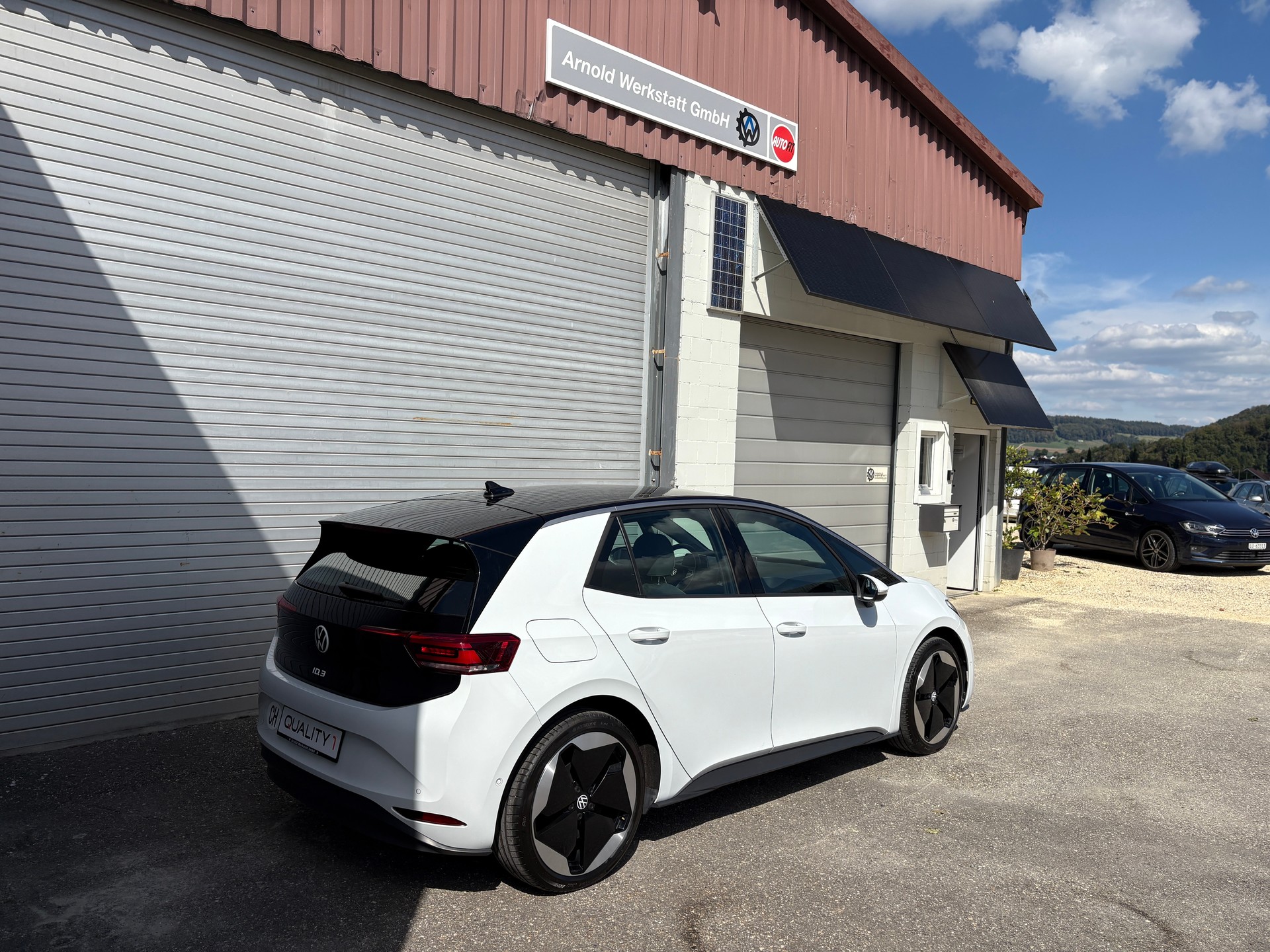 VW ID.3 Pro S 79 kWh Pro S-image-4