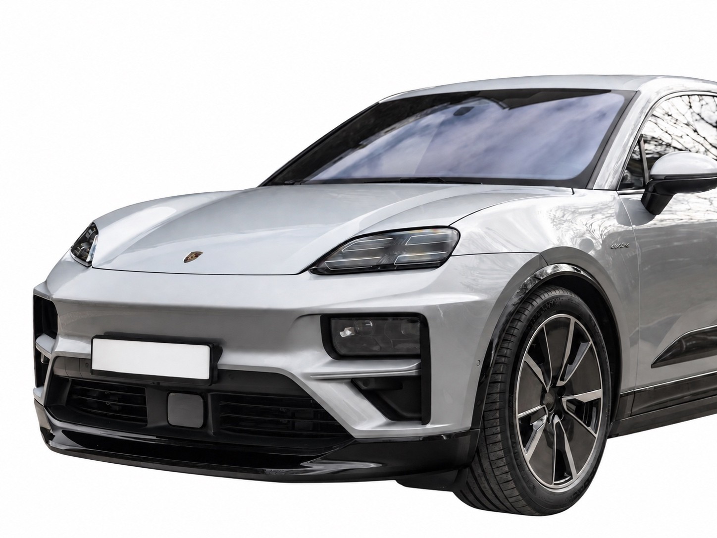 PORSCHE Macan Turbo-image-27