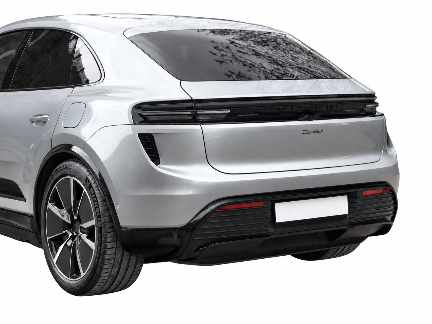 PORSCHE Macan Turbo-image-28
