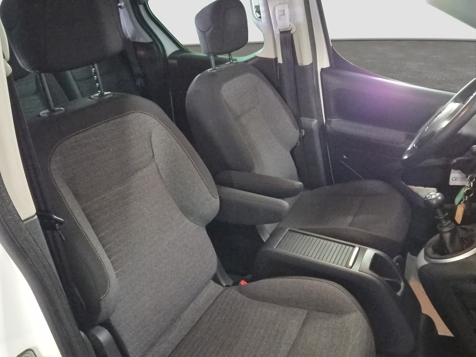CITROEN Berlingo 1.6 BlueHDi XTR-image-15