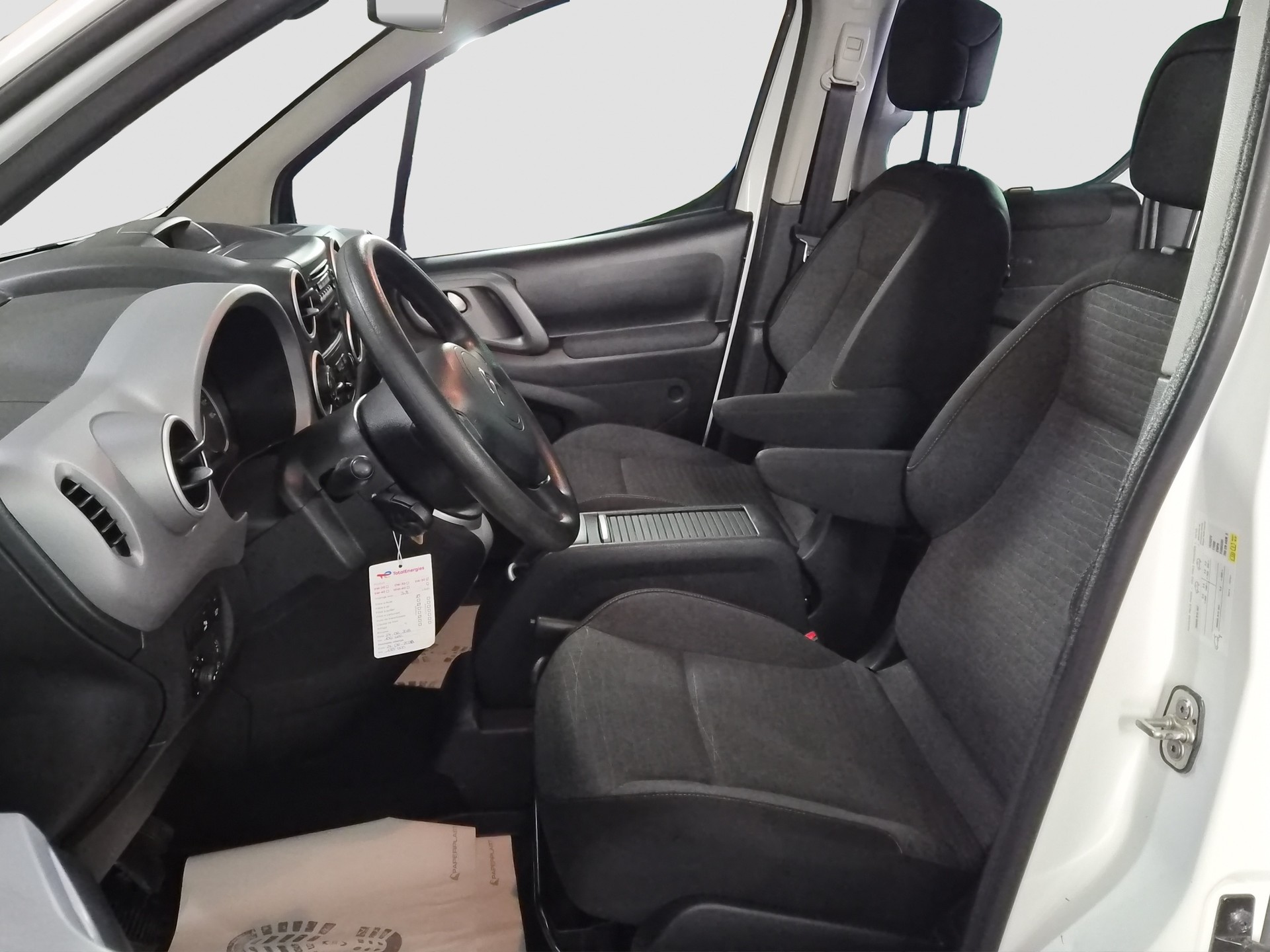 CITROEN Berlingo 1.6 BlueHDi XTR-image-8