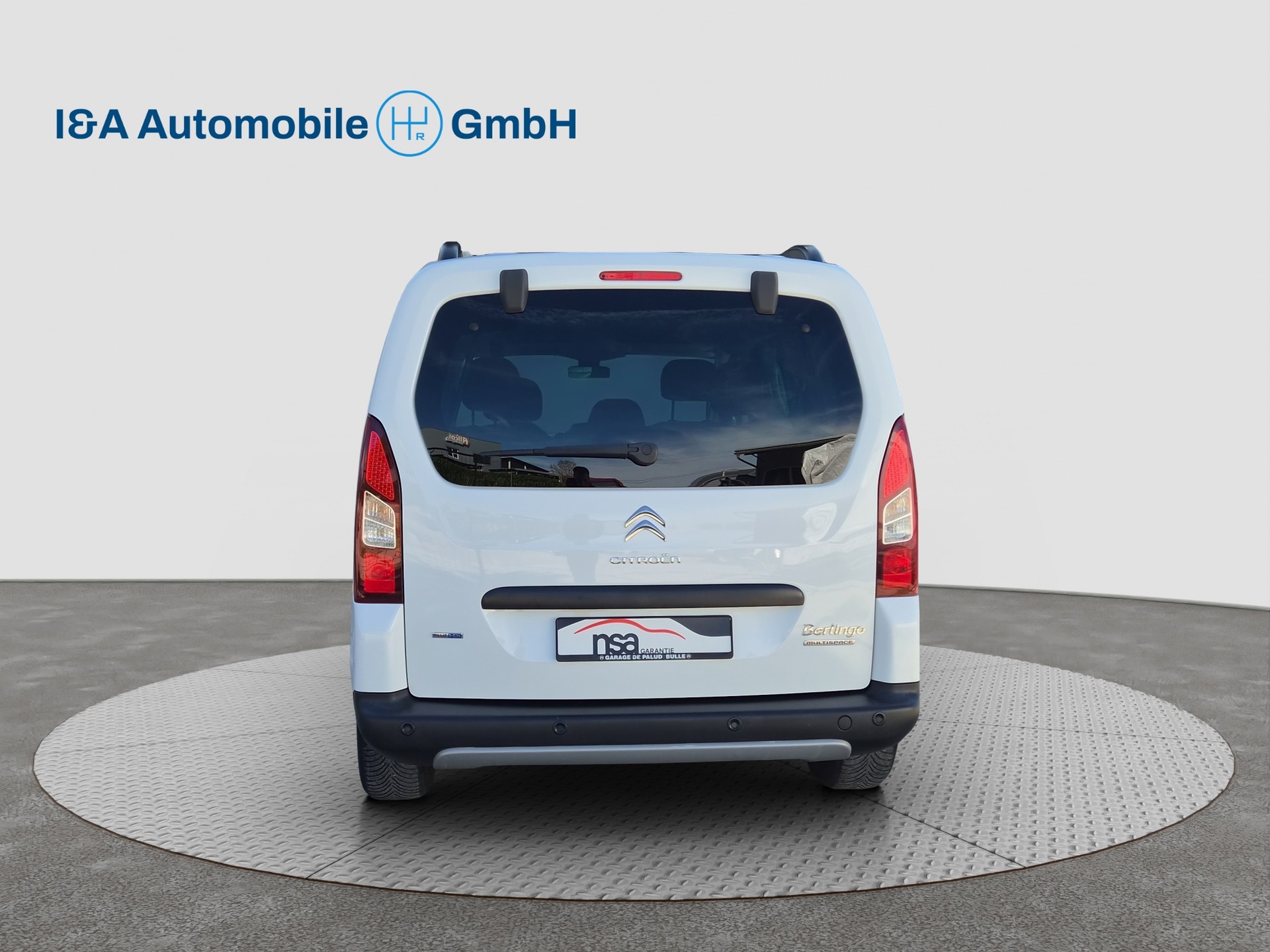 CITROEN Berlingo 1.6 BlueHDi XTR-image-5
