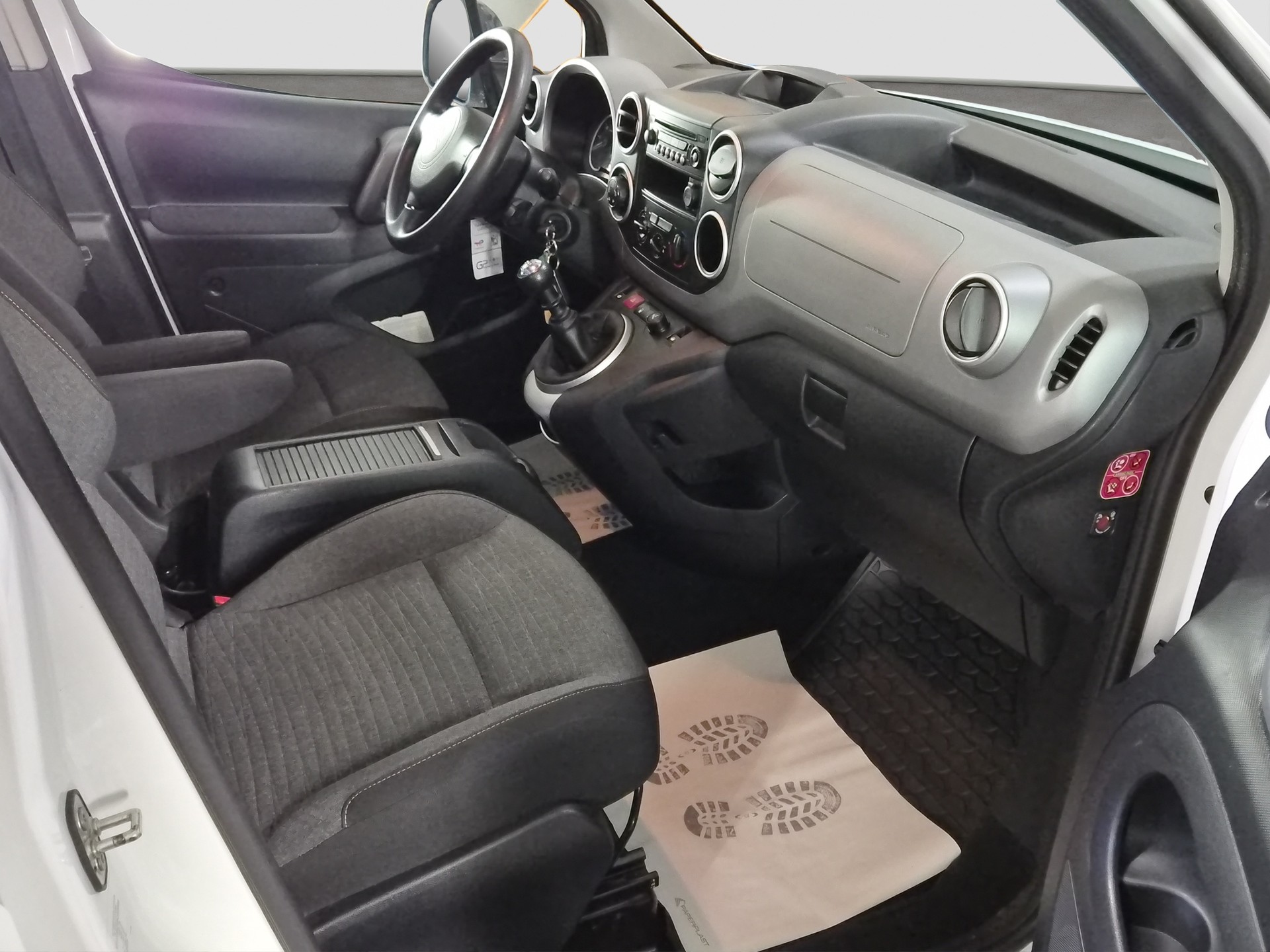 CITROEN Berlingo 1.6 BlueHDi XTR-image-13