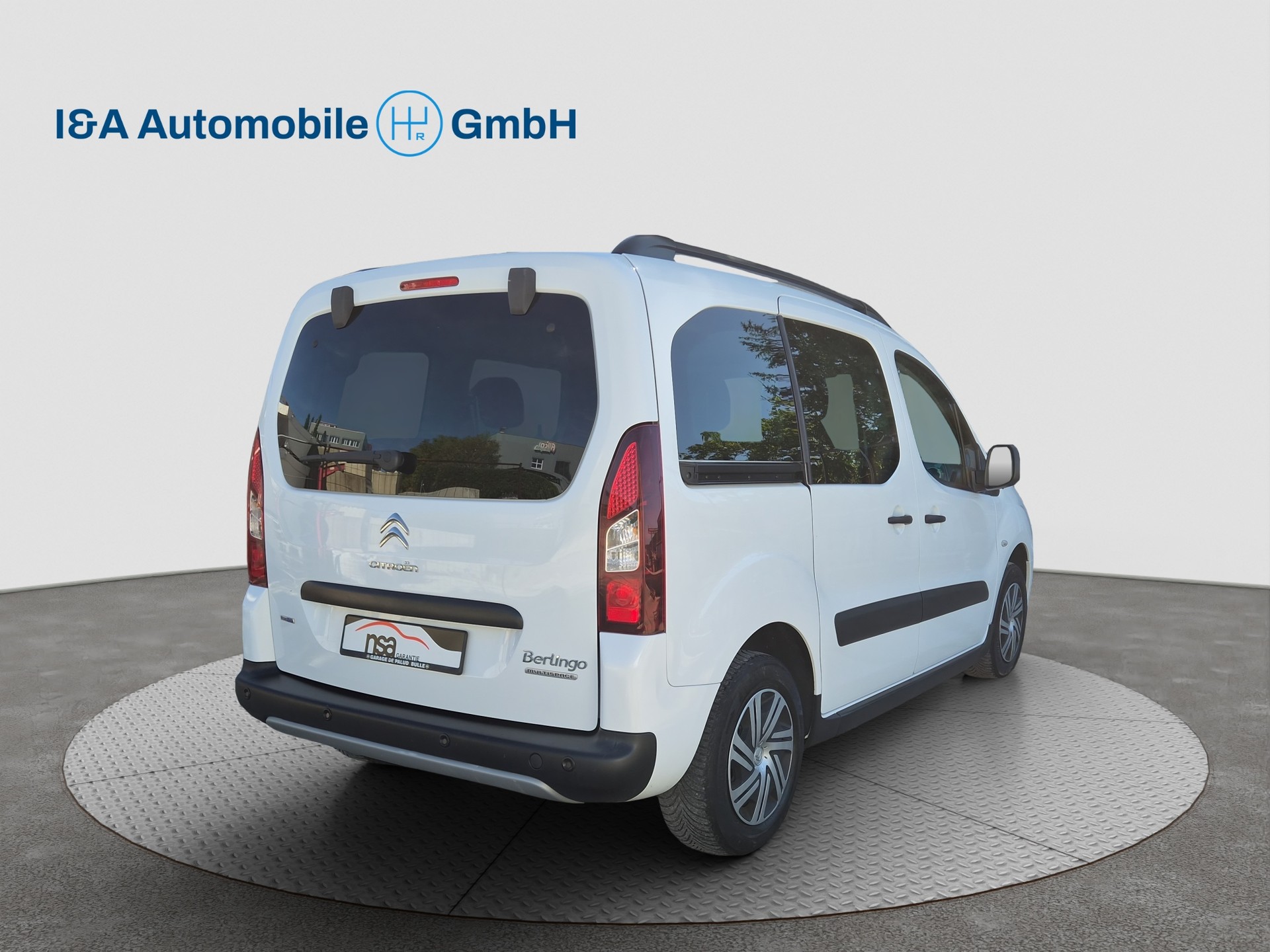 CITROEN Berlingo 1.6 BlueHDi XTR-image-4