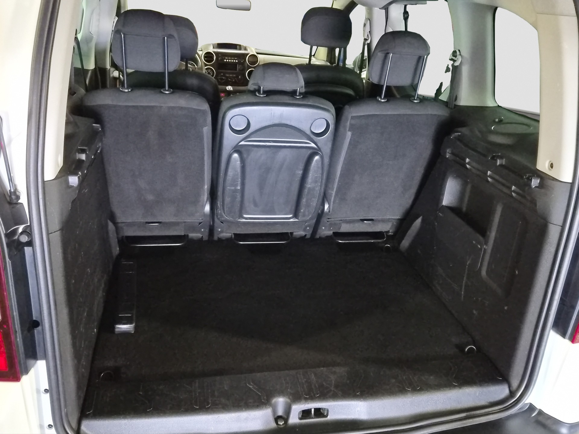 CITROEN Berlingo 1.6 BlueHDi XTR-image-11