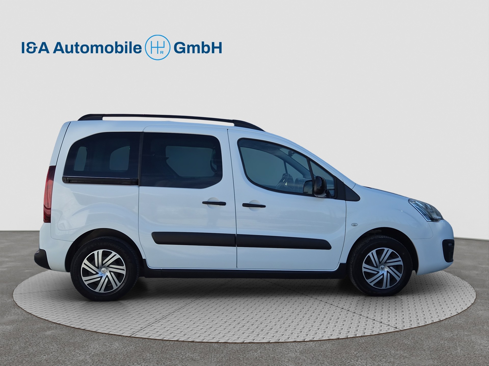 CITROEN Berlingo 1.6 BlueHDi XTR-image-3