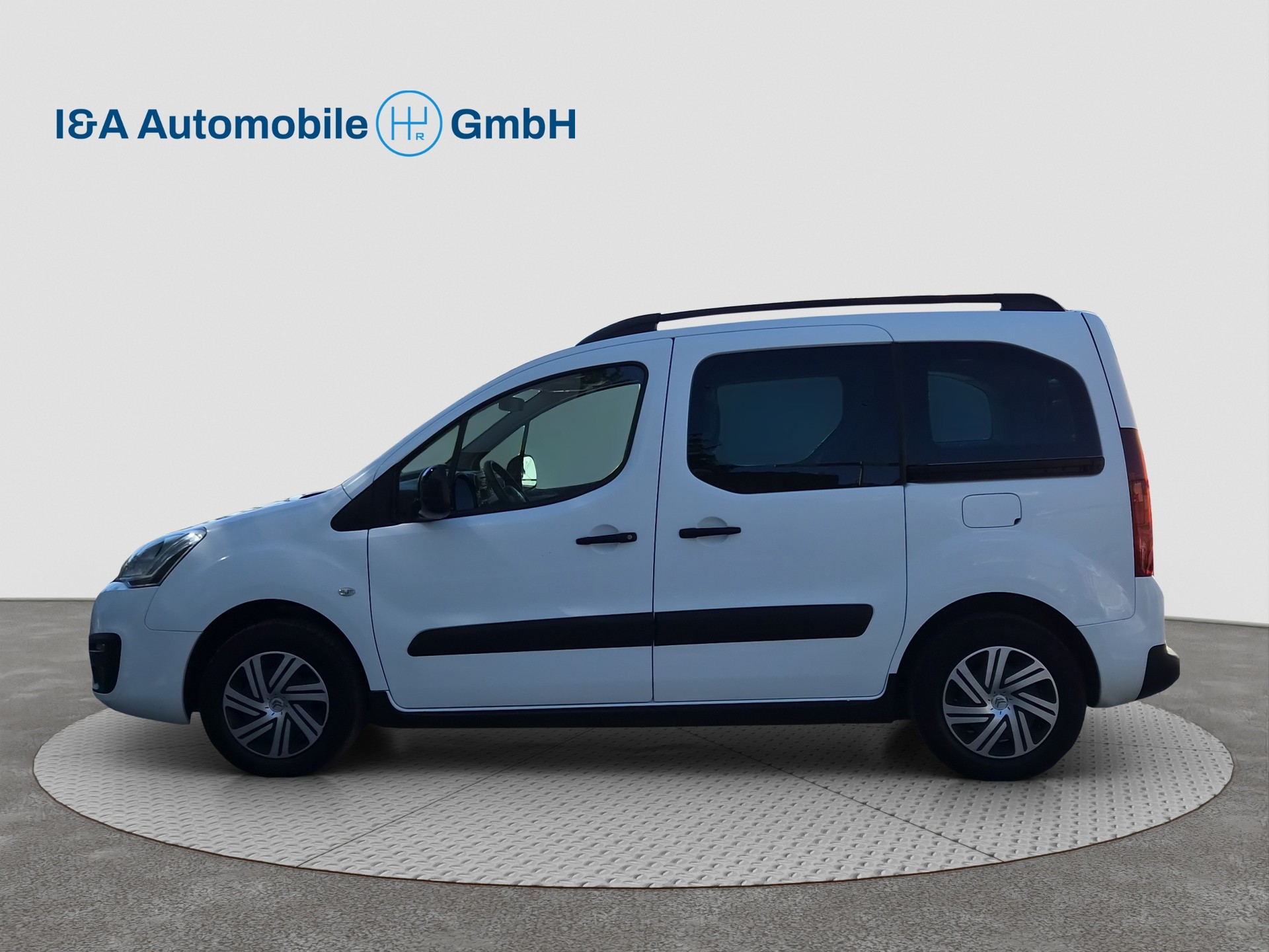 CITROEN Berlingo 1.6 BlueHDi XTR-image-7
