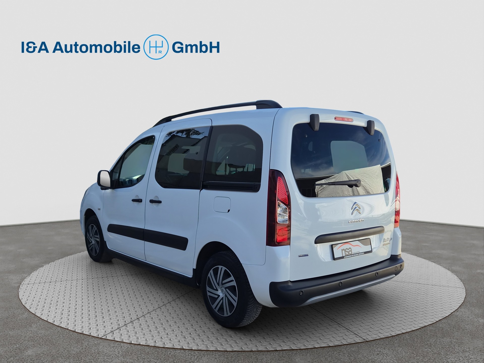 CITROEN Berlingo 1.6 BlueHDi XTR-image-6