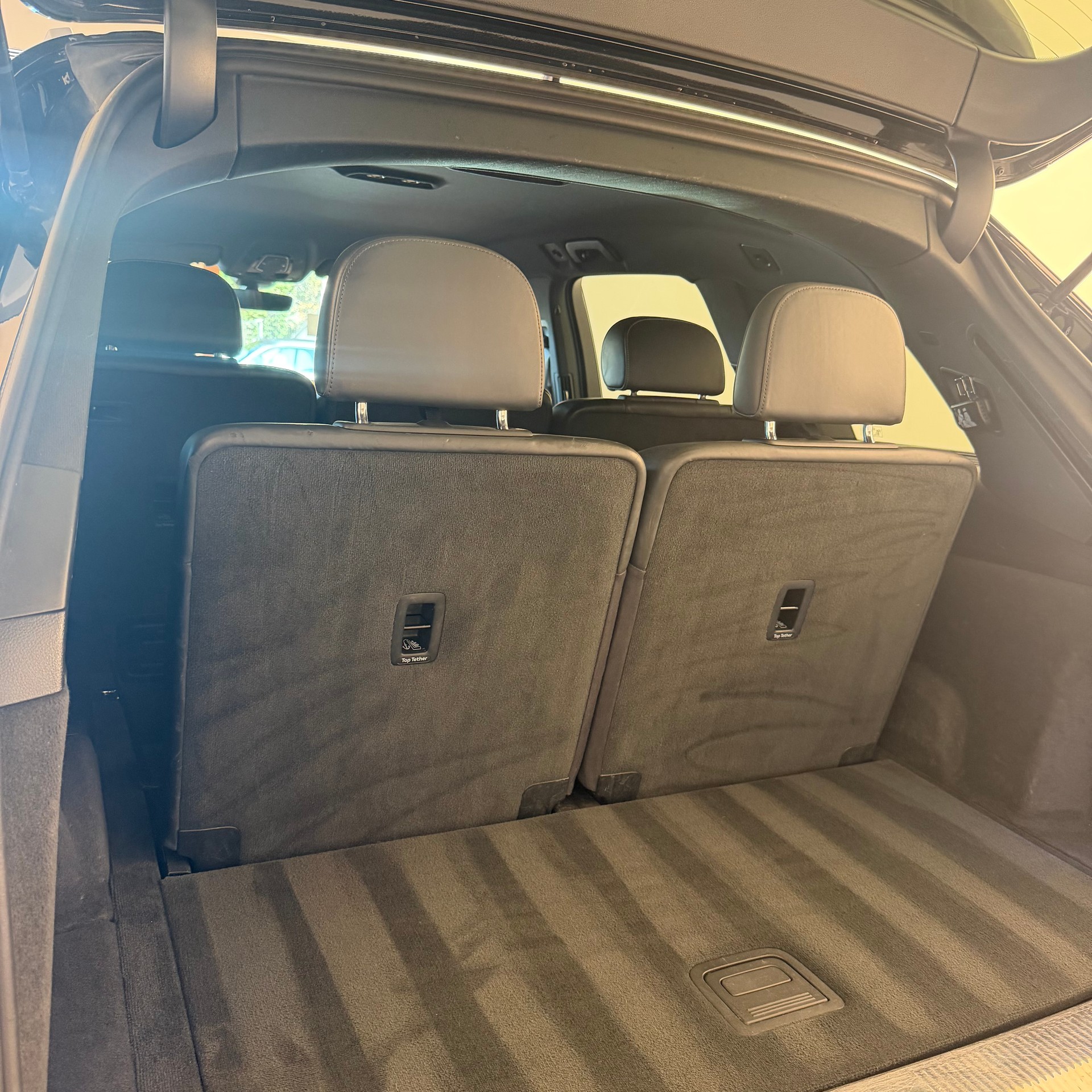 AUDI SQ7 4.0 TDI quattro ABT tiptronic 7 Plätze-image-17