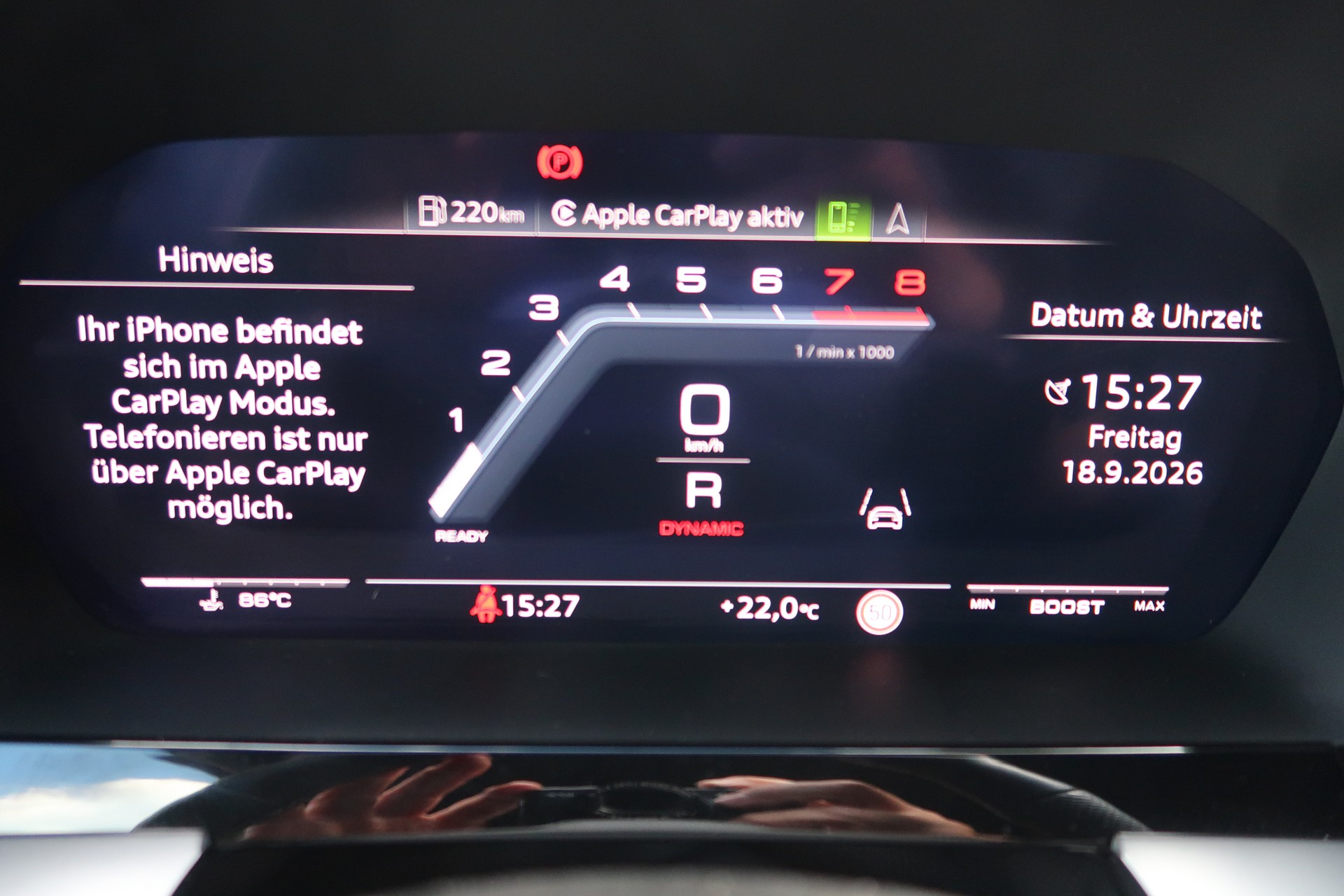AUDI S3 Limousine 2.0 TFSI quattro S-tronic-image-20