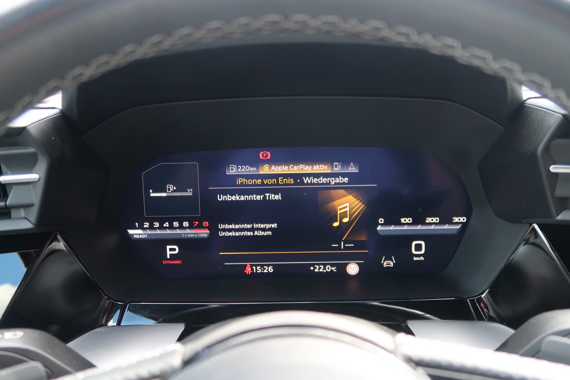 AUDI S3 Limousine 2.0 TFSI quattro S-tronic-image-13