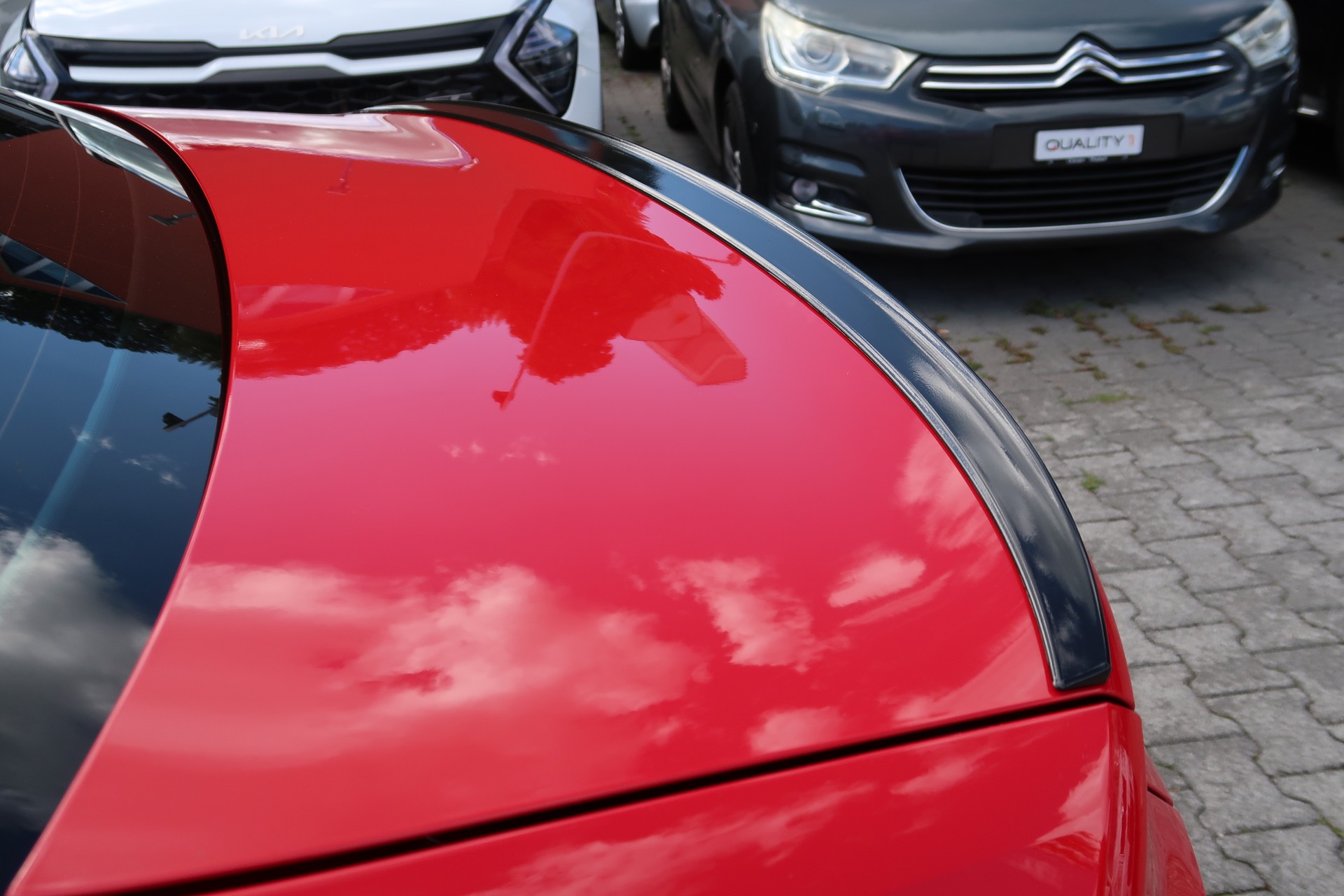 AUDI S3 Limousine 2.0 TFSI quattro S-tronic-image-10