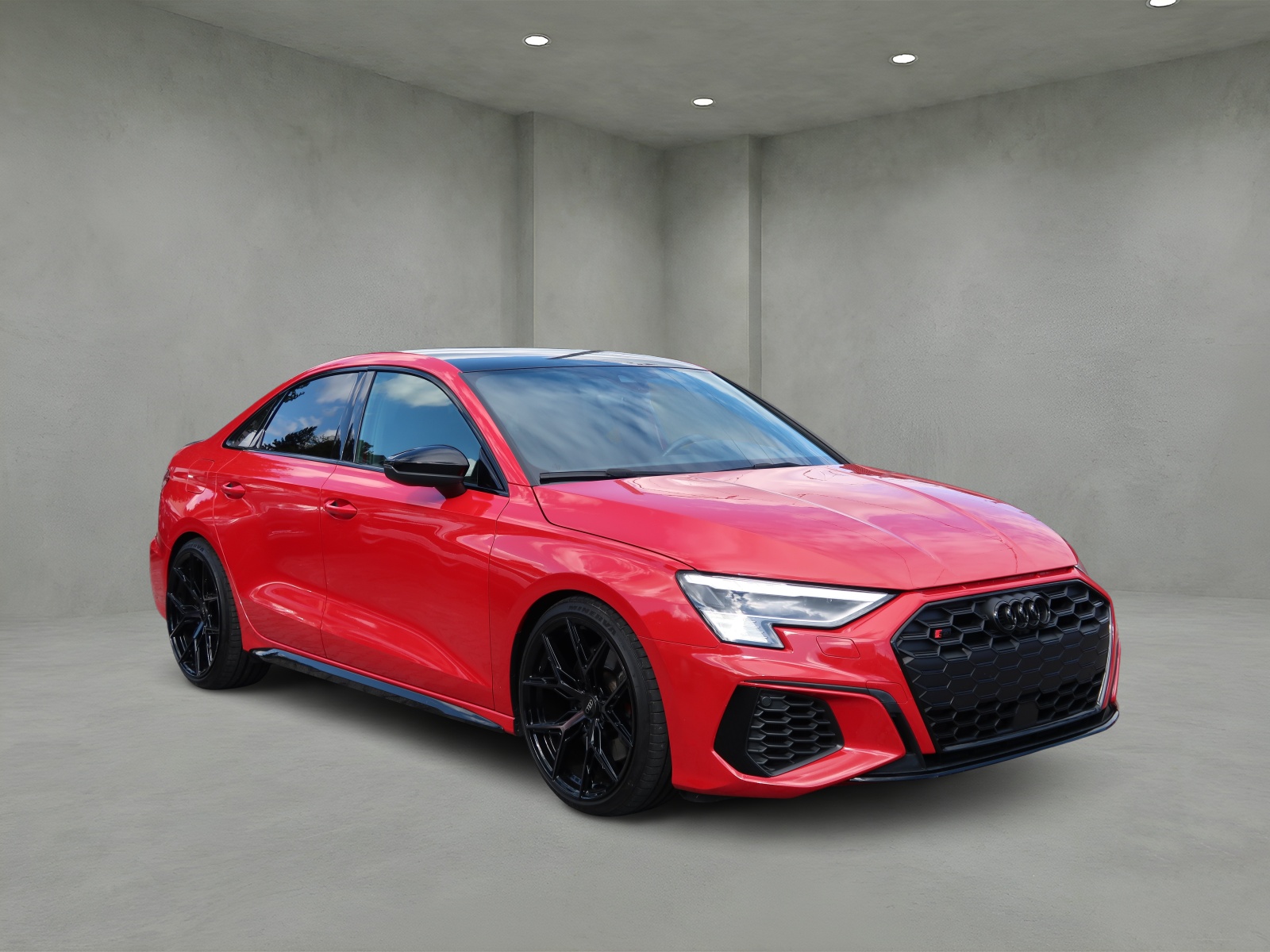 AUDI S3 Limousine 2.0 TFSI quattro S-tronic-showroom-element-2