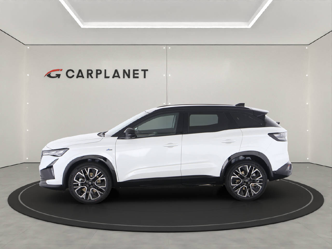 RENAULT Austral 1.2 E-Tech esprit Alpine-image-1