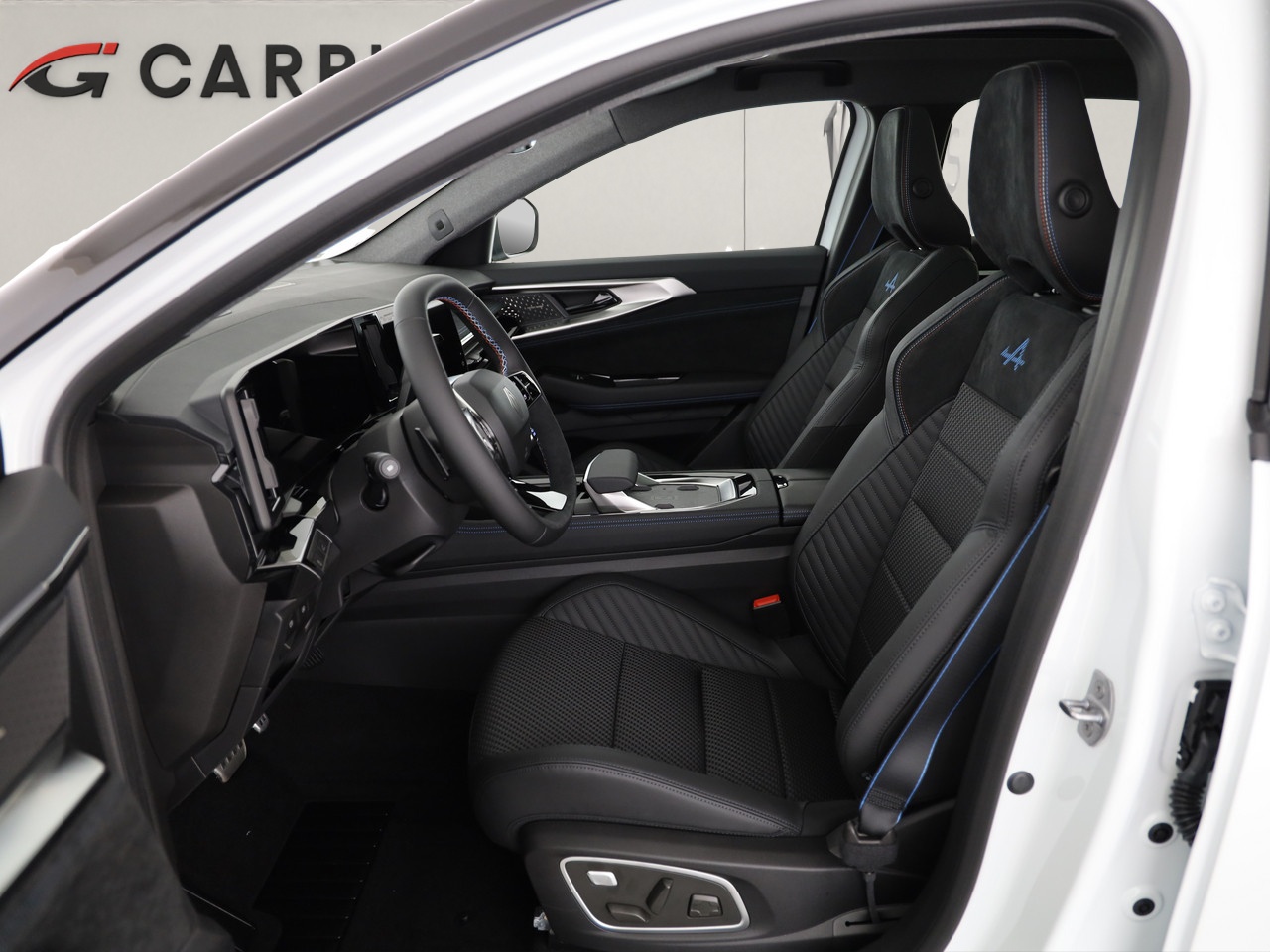 RENAULT Austral 1.2 E-Tech esprit Alpine-image-5