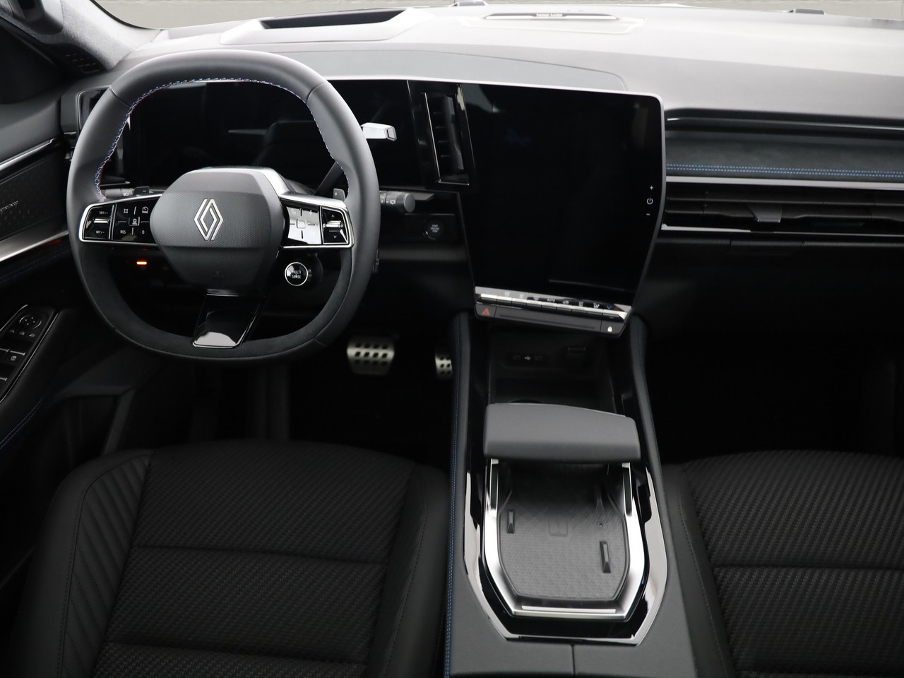 RENAULT Austral 1.2 E-Tech esprit Alpine-image-4