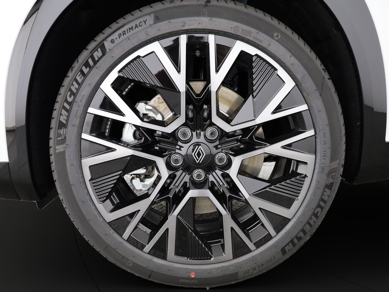 RENAULT Austral 1.2 E-Tech esprit Alpine-image-3