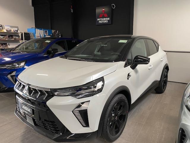 MITSUBISHI ASX 1.3 MH Sport-image-0