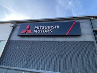 MITSUBISHI ASX 1.3 MH Sport-image-8