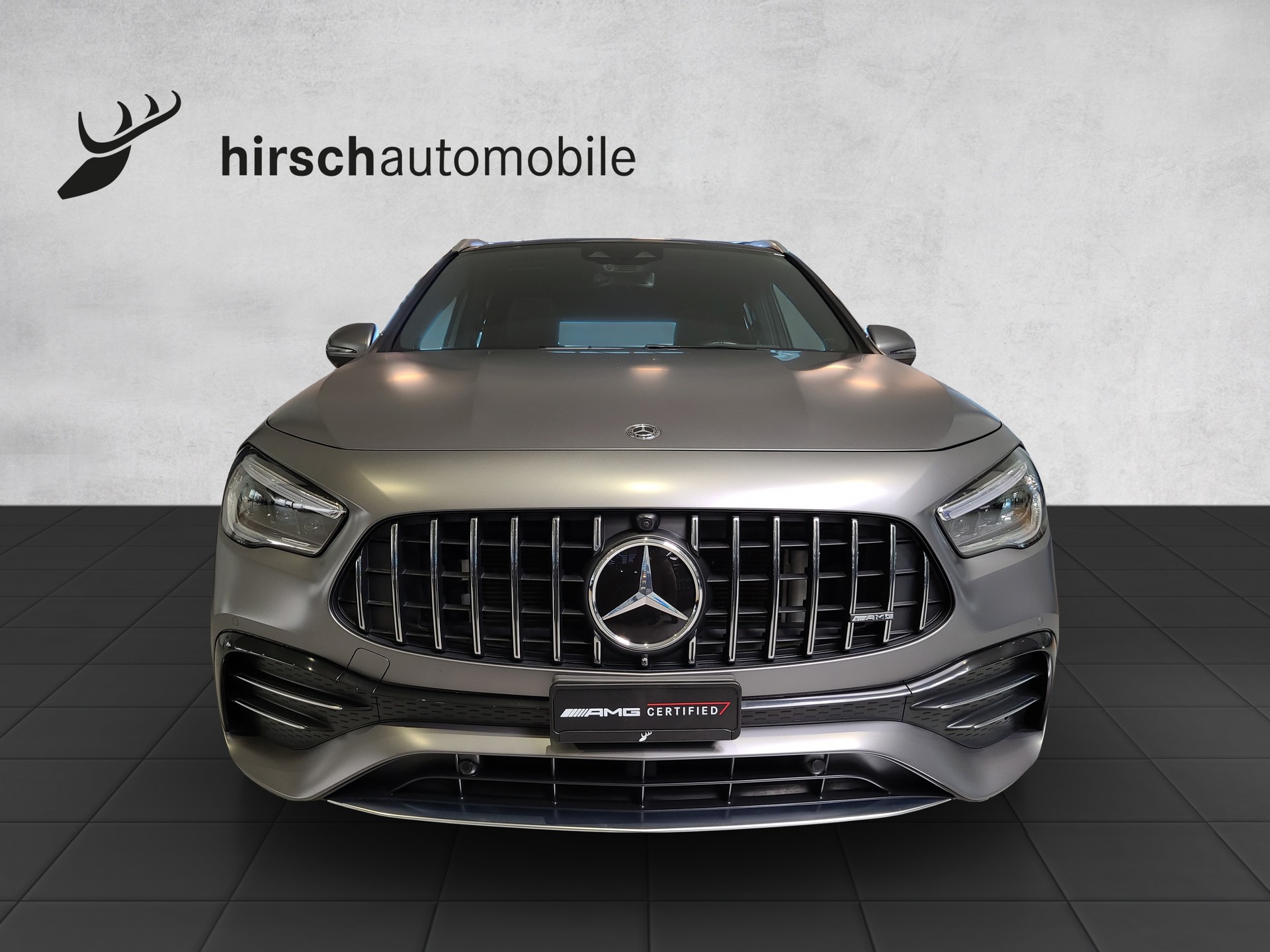 MERCEDES-BENZ GLA 35 AMG 4M-image-4