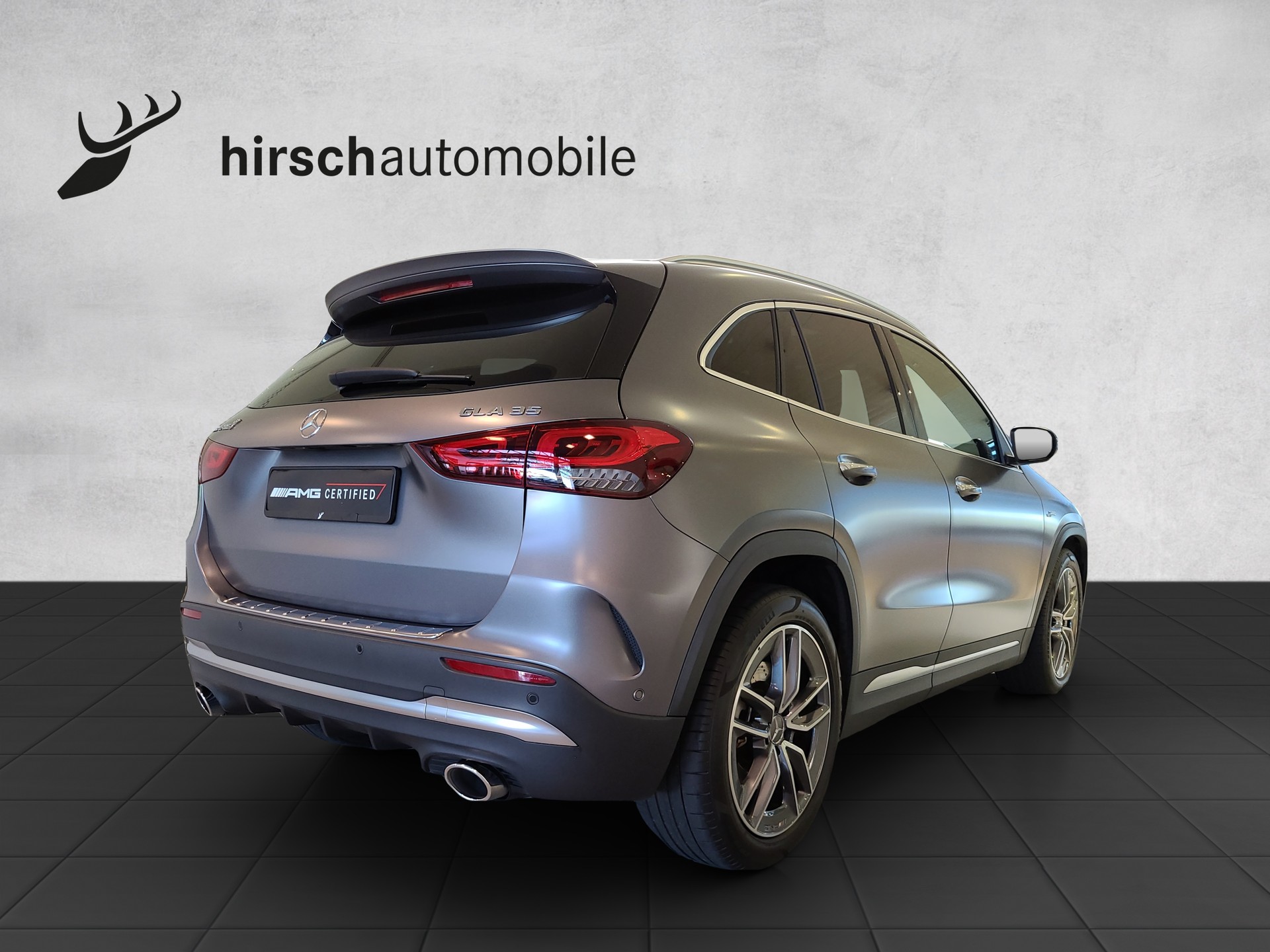 MERCEDES-BENZ GLA 35 AMG 4M-image-3