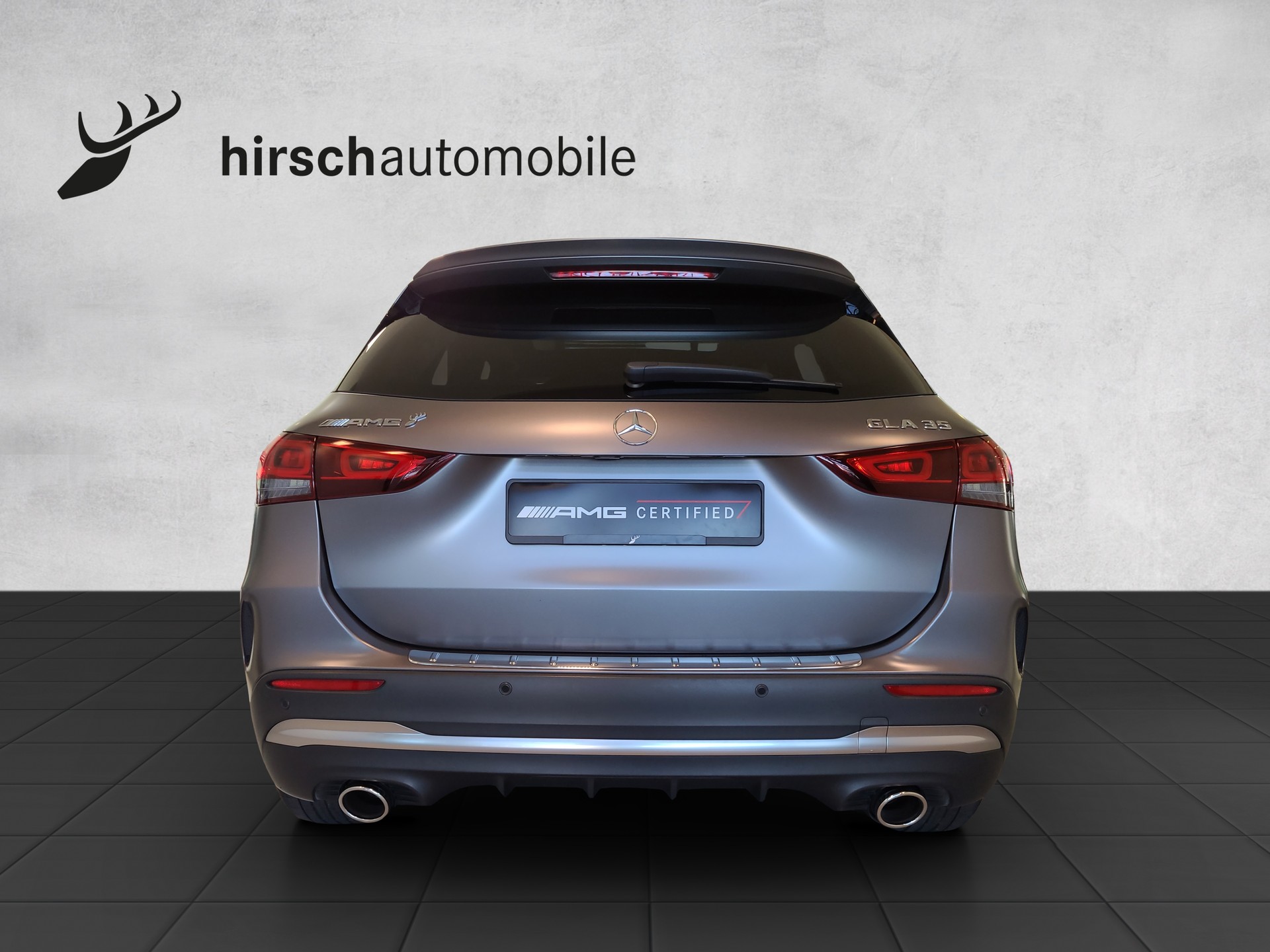 MERCEDES-BENZ GLA 35 AMG 4M-image-2