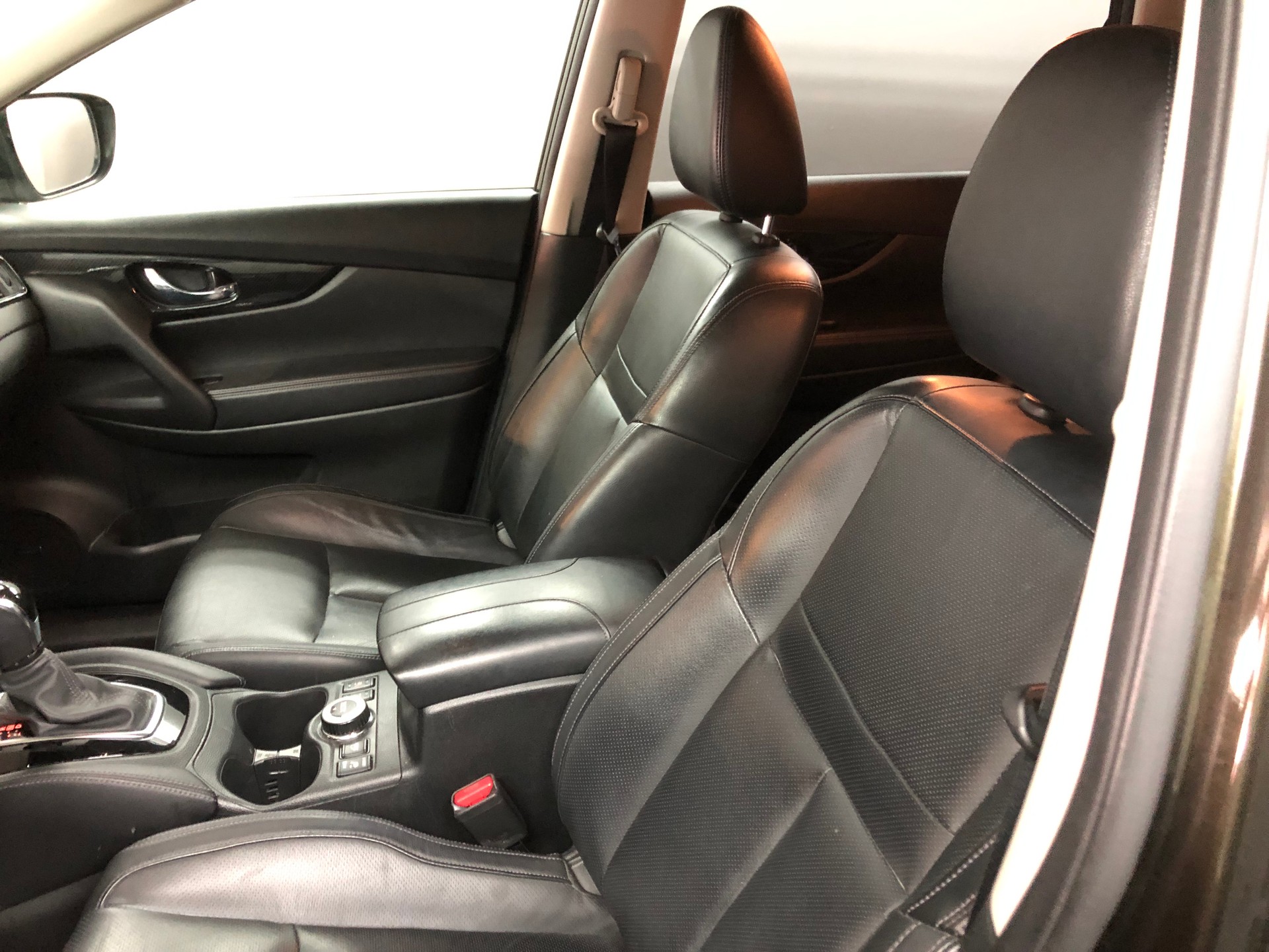 NISSAN X-Trail 2.0 dCi tekna Xtronic CVT ALL-MODE 4x4-image-6