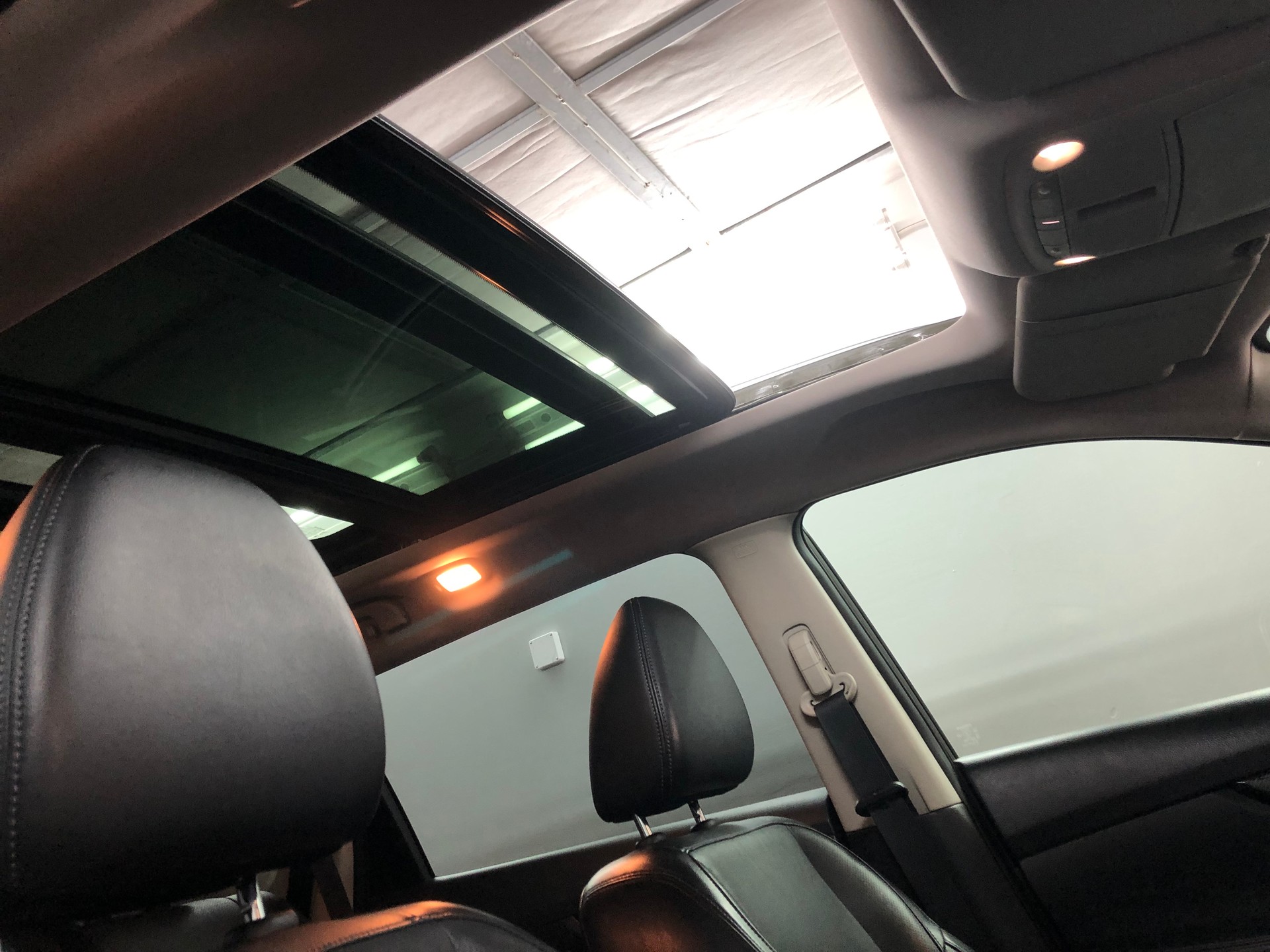 NISSAN X-Trail 2.0 dCi tekna Xtronic CVT ALL-MODE 4x4-image-9
