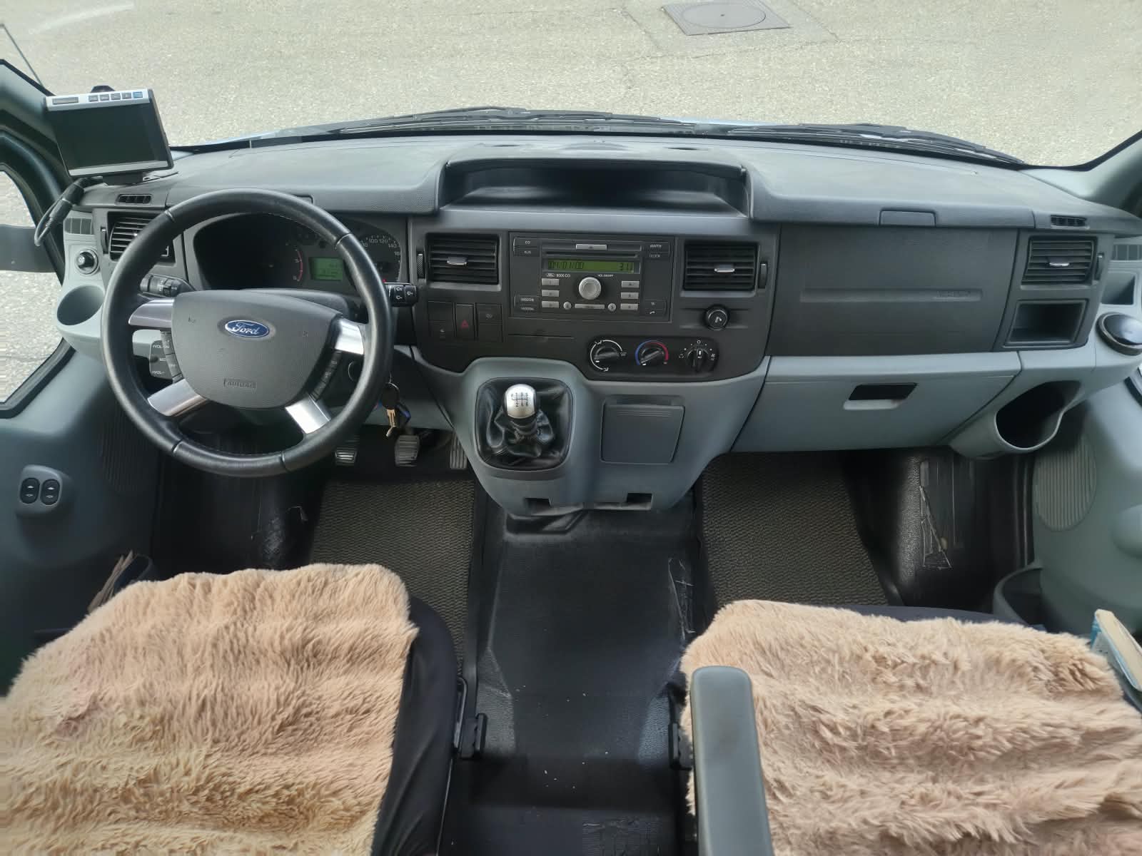 FORD V654 G-image-5