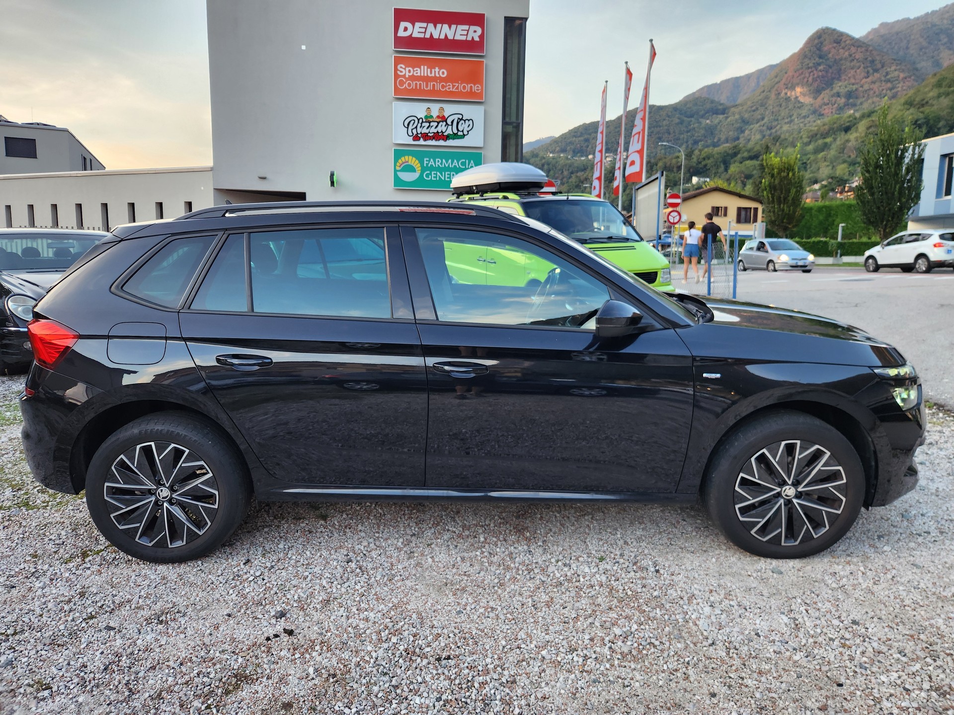 SKODA Kamiq 1.5 TSI Drive 125 DSG-image-7