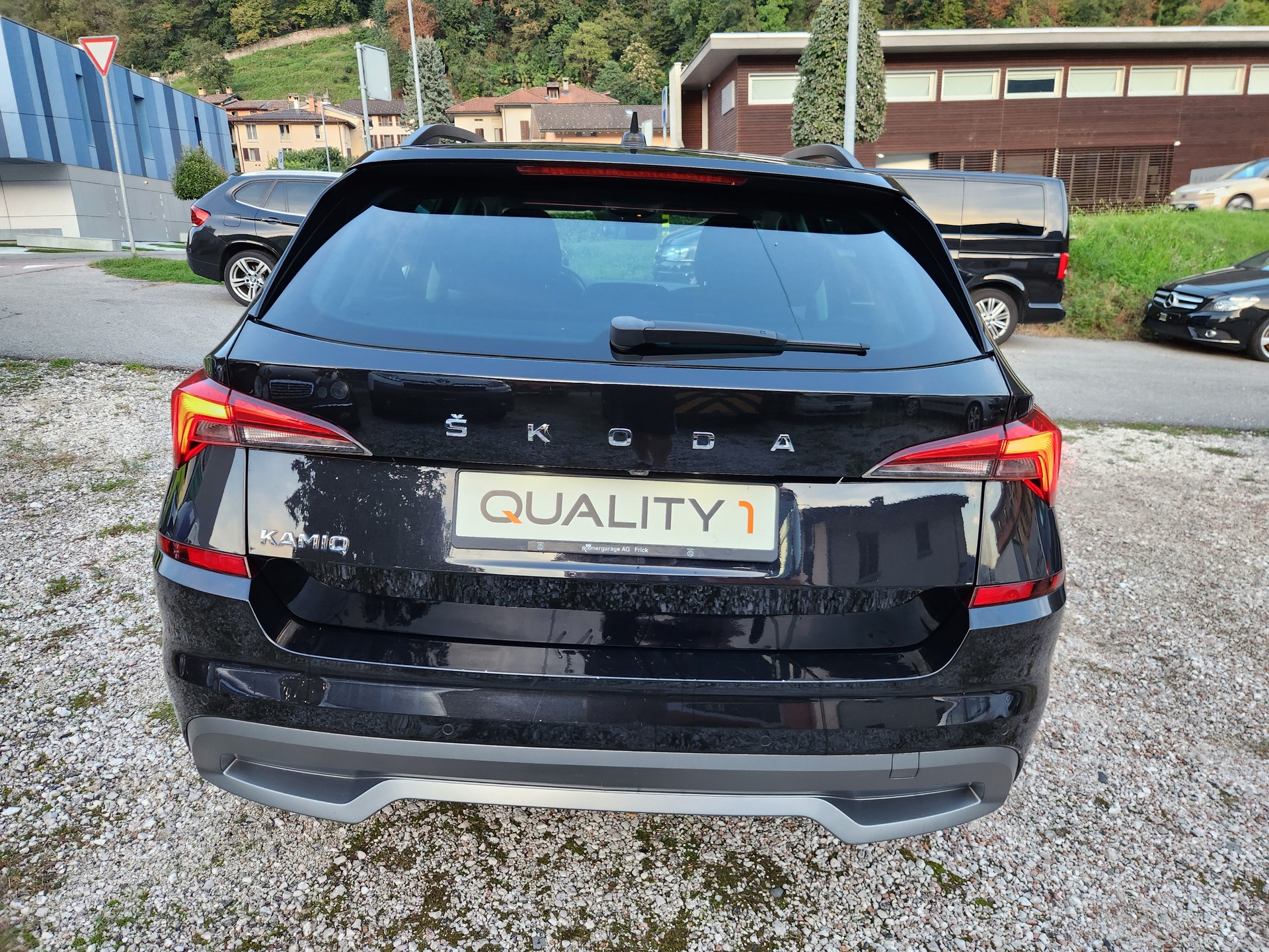 SKODA Kamiq 1.5 TSI Drive 125 DSG-image-5