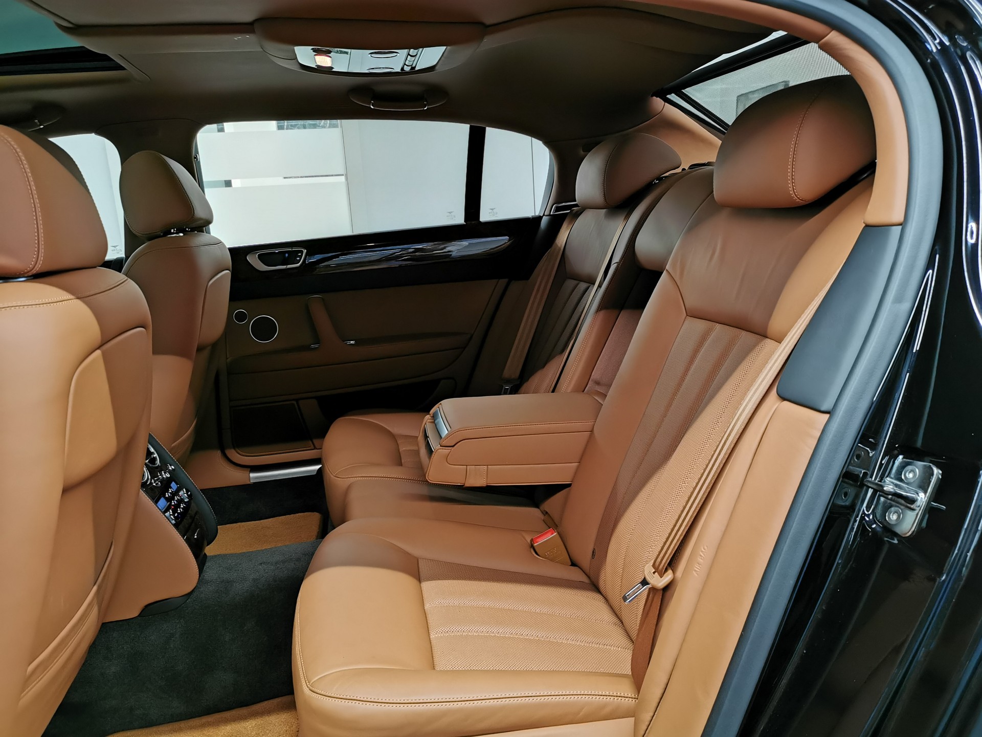 BENTLEY Continental Flying Spur 6.0 Speed-image-14