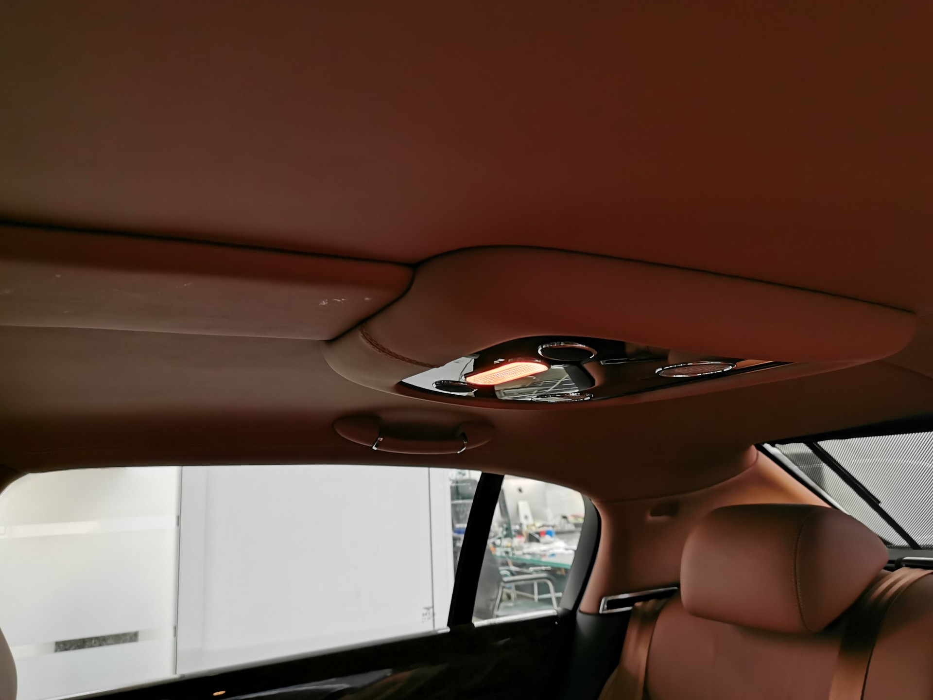 BENTLEY Continental Flying Spur 6.0 Speed-image-13