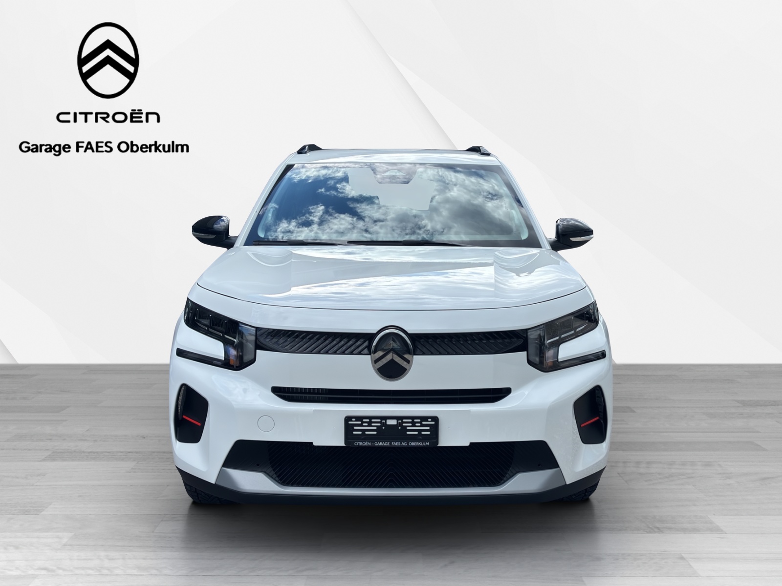 CITROEN C3 1.2 Hybrid Tonic+