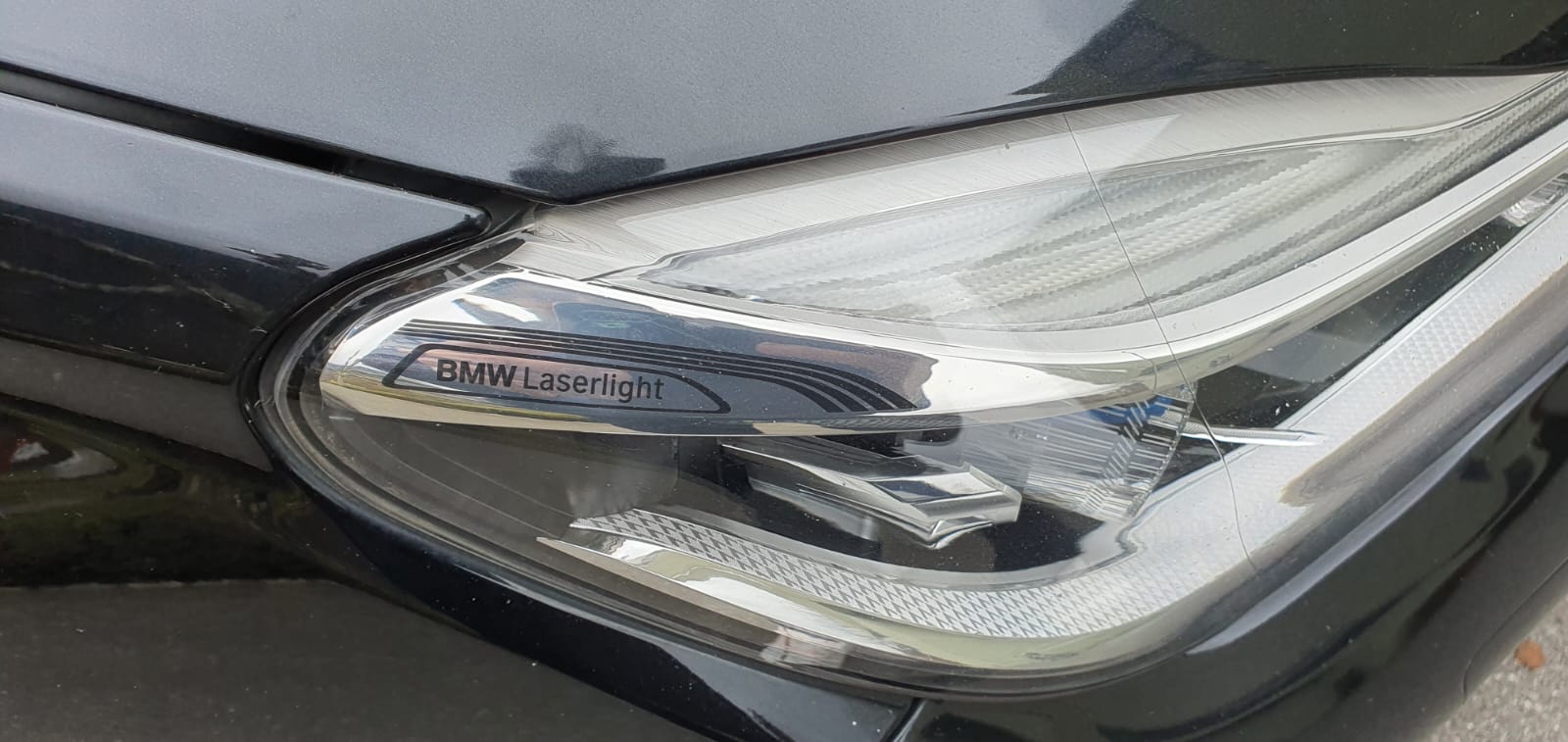 BMW 750Ld xDrive Pure Excellence Executive Lounge-image-4