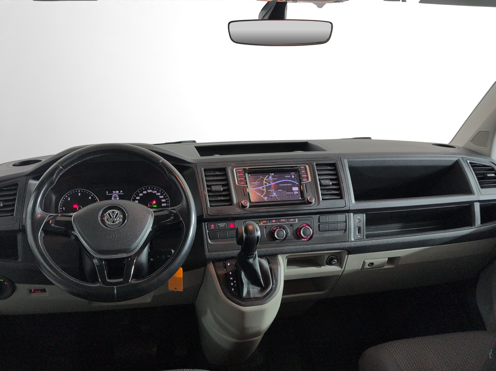 VW T6 Caravelle 2.0 TDI Trendline DSG-image-7