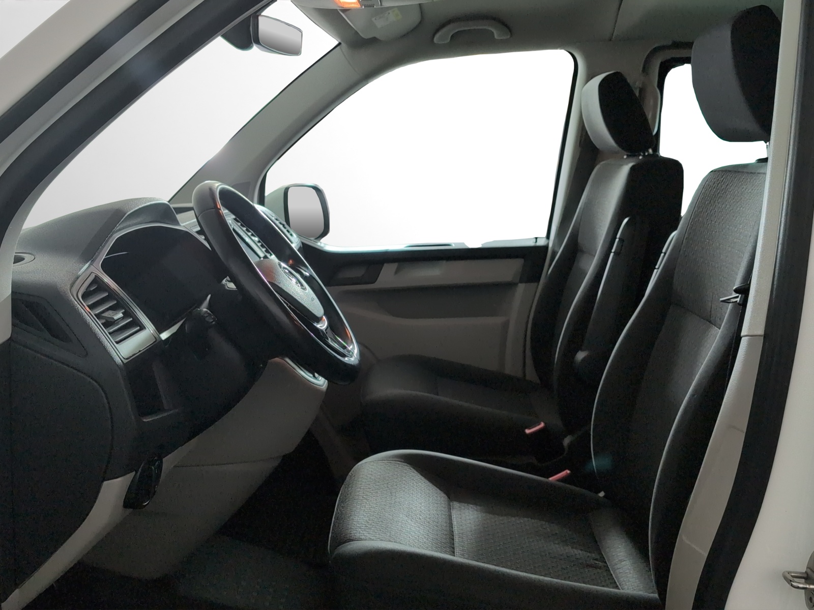 VW T6 Caravelle 2.0 TDI Trendline DSG-image-6