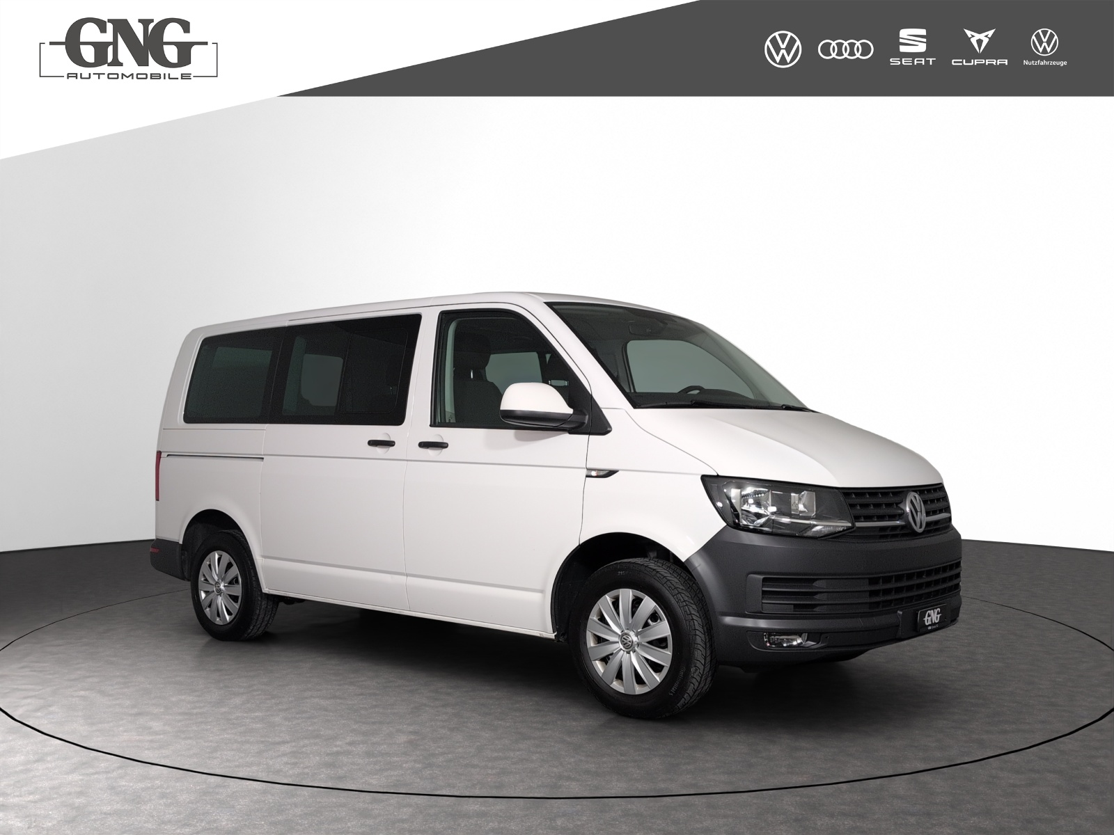 VW T6 Caravelle 2.0 TDI Trendline DSG-image-3
